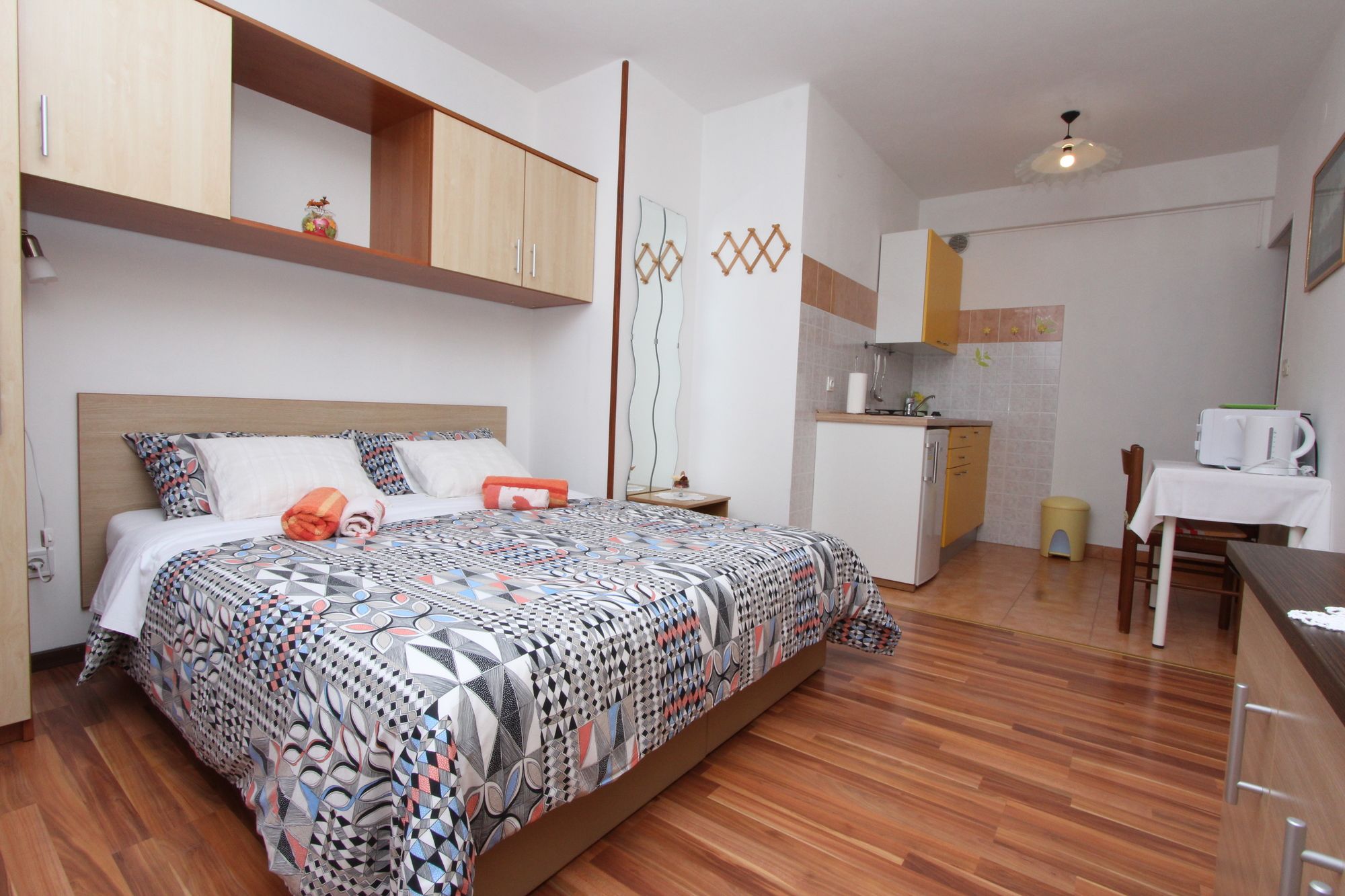 Фото Apartments Matosevic