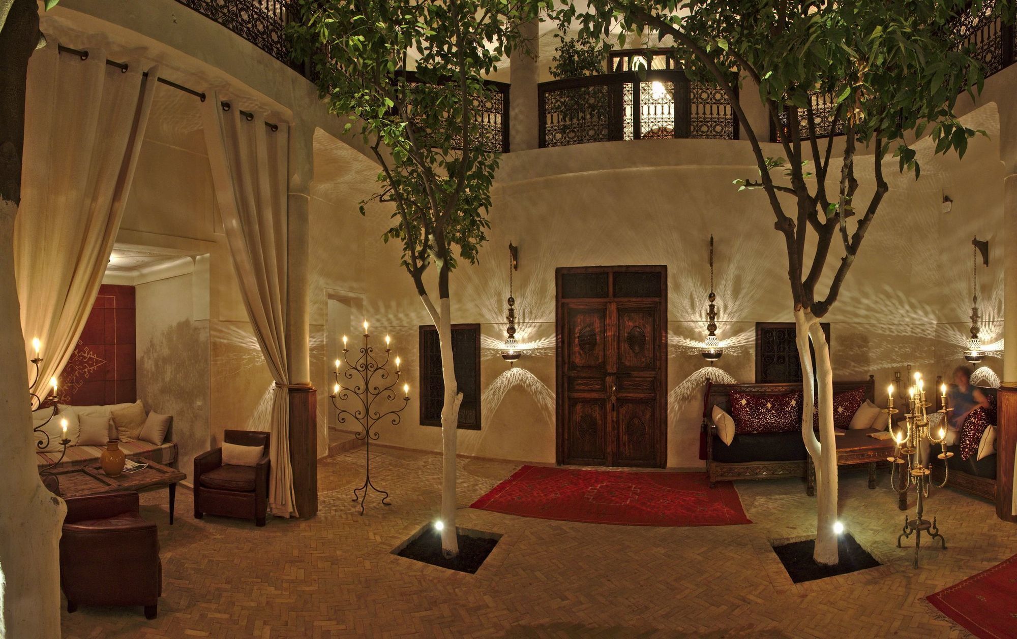 Фото Riad Maïalou