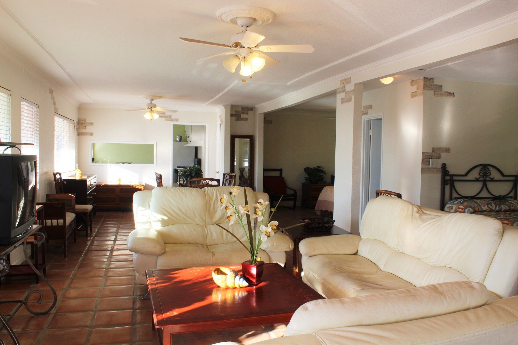 Фото Sand Castle Inn