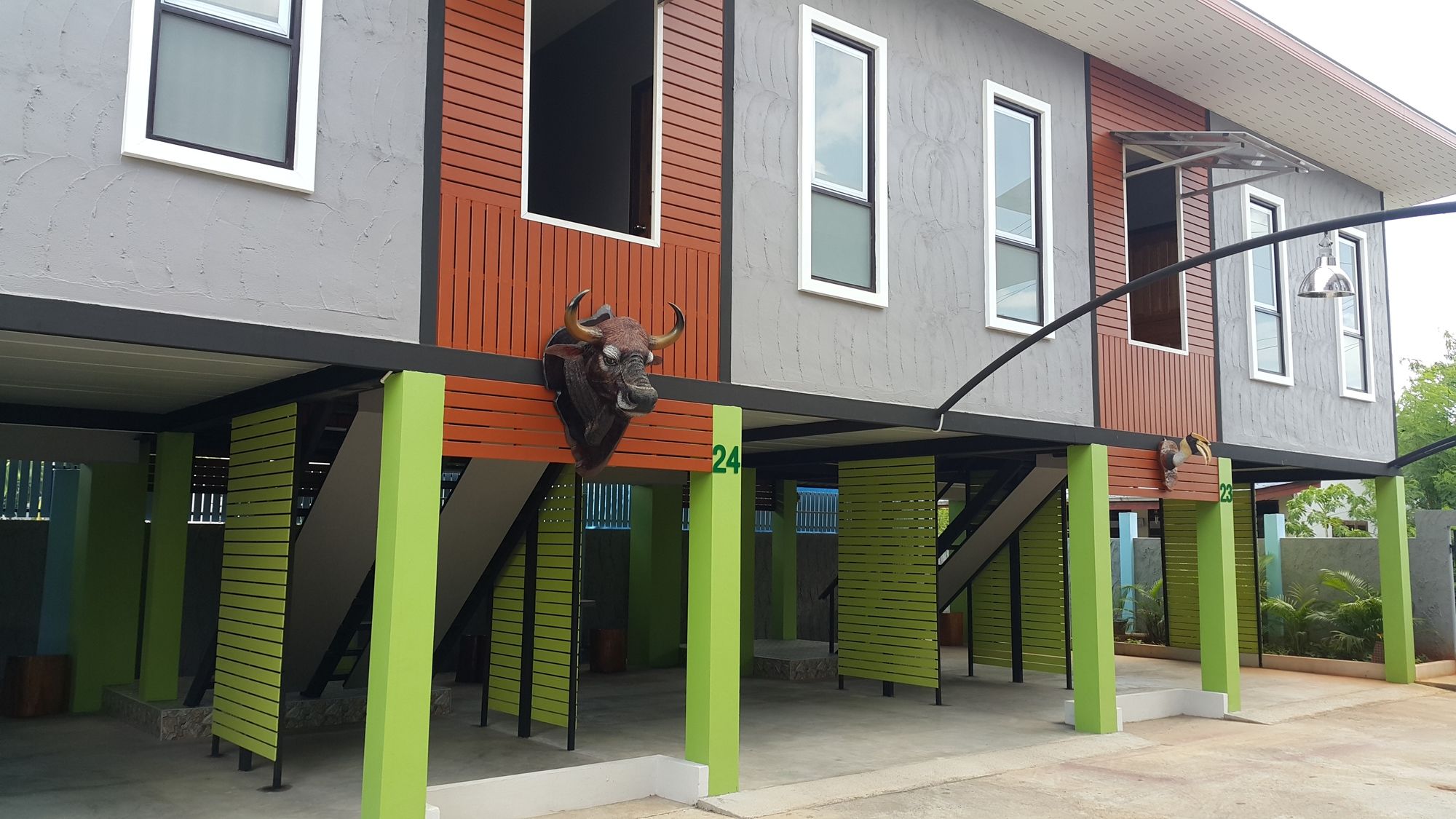 Фото отеля 5