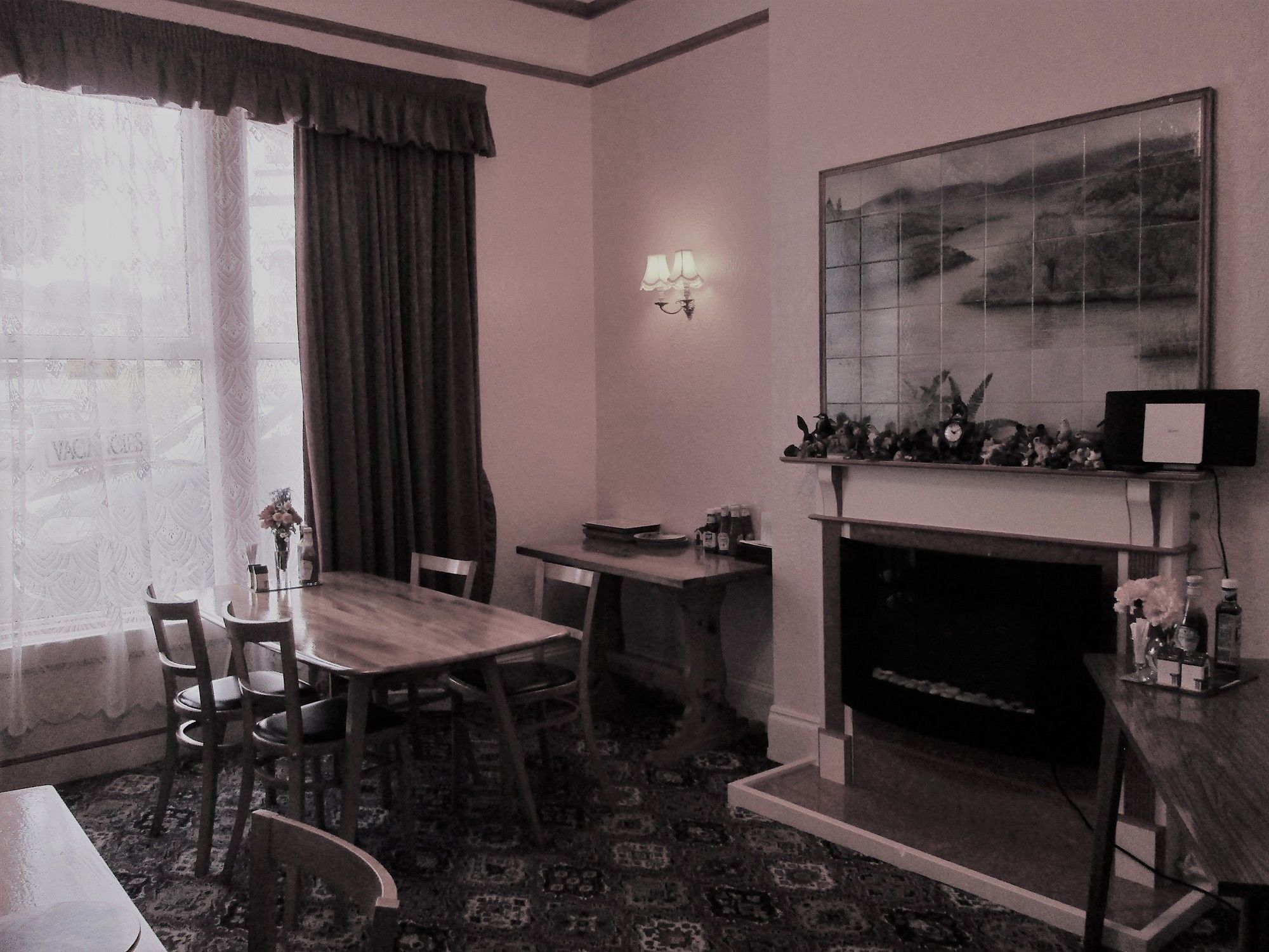 Фото The Haute Epine Guest House