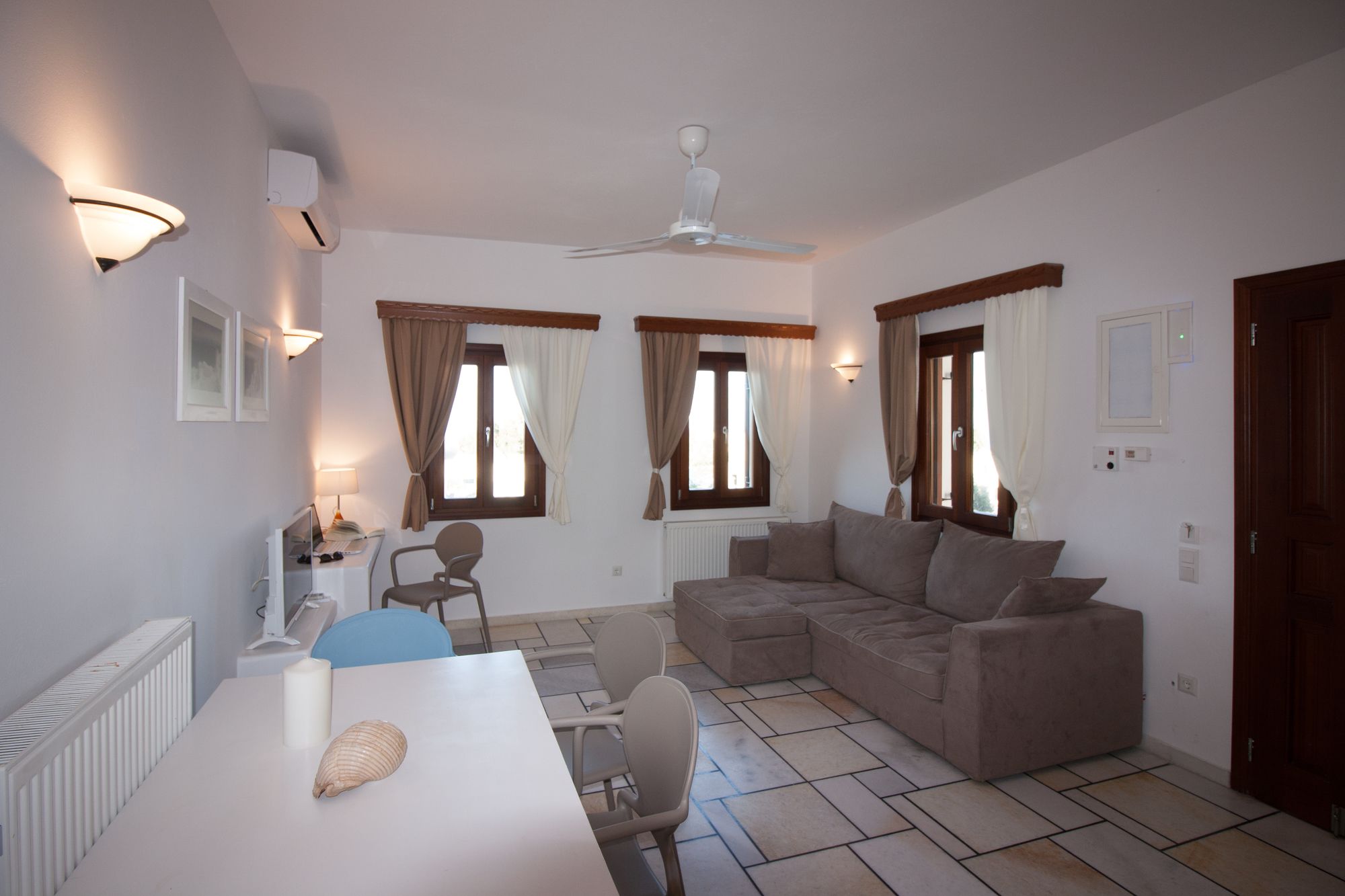 Фото La Noi Houses