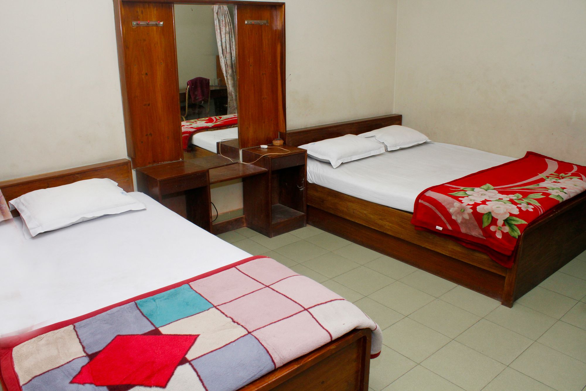 Фото Hotel Sea Queen