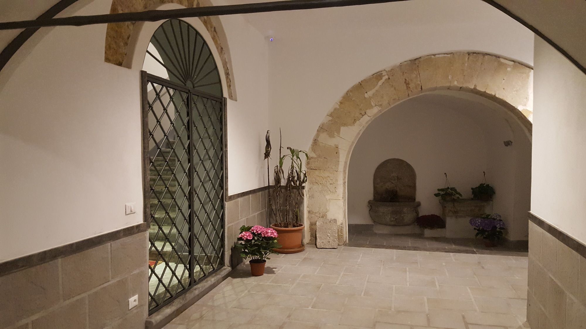 Фото Palazzo de Castro