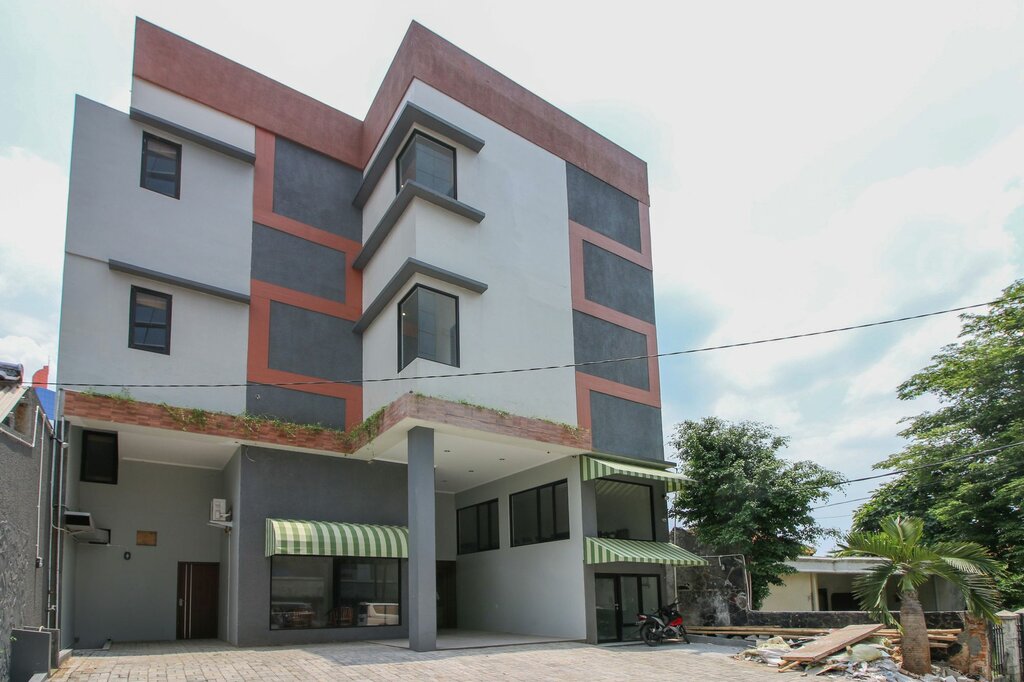 Hotel Uptown Residence Syariah Pondok Pinang by Zuzu, Jakarta, photo