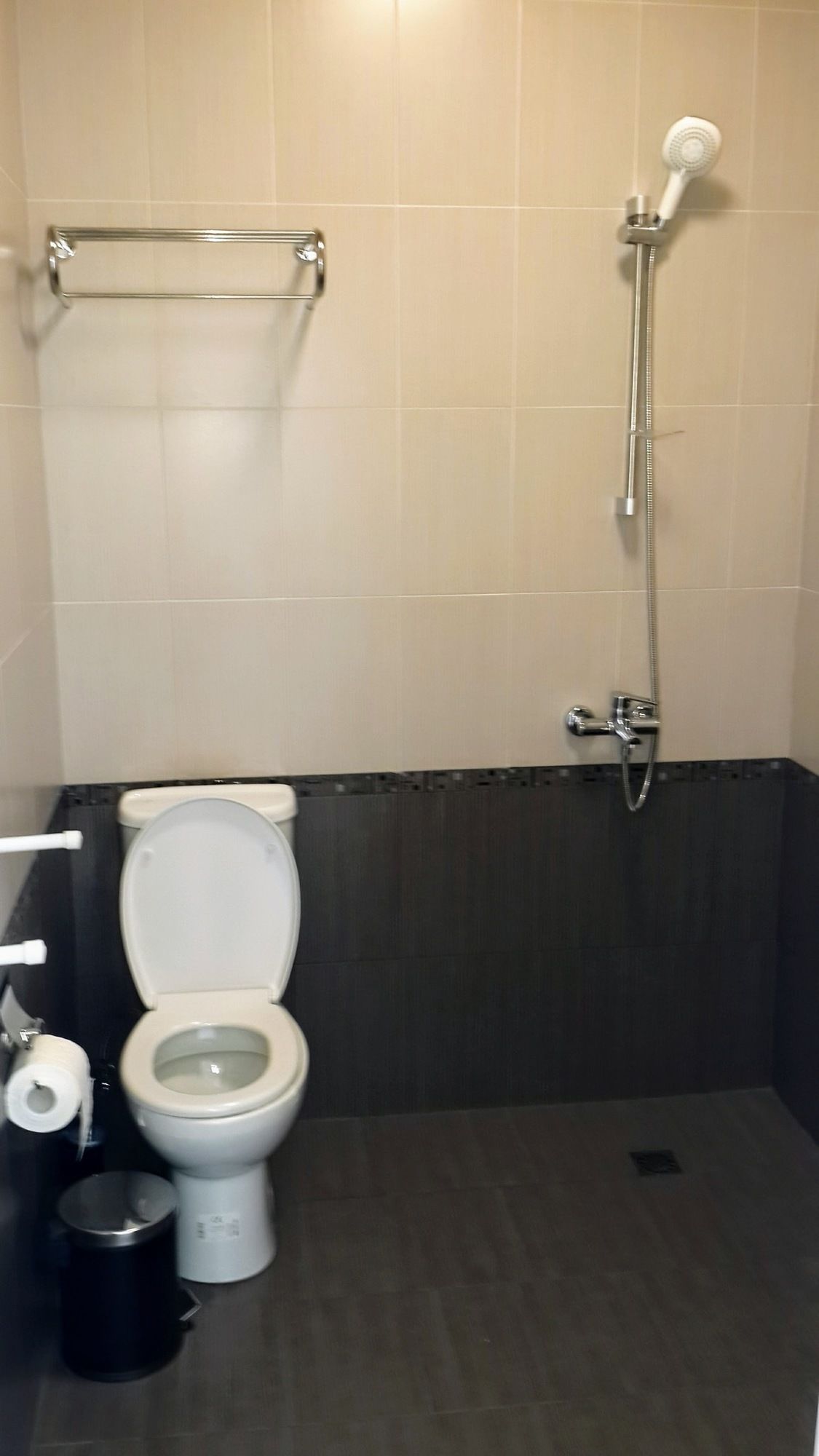 Фото Blossom Hotel