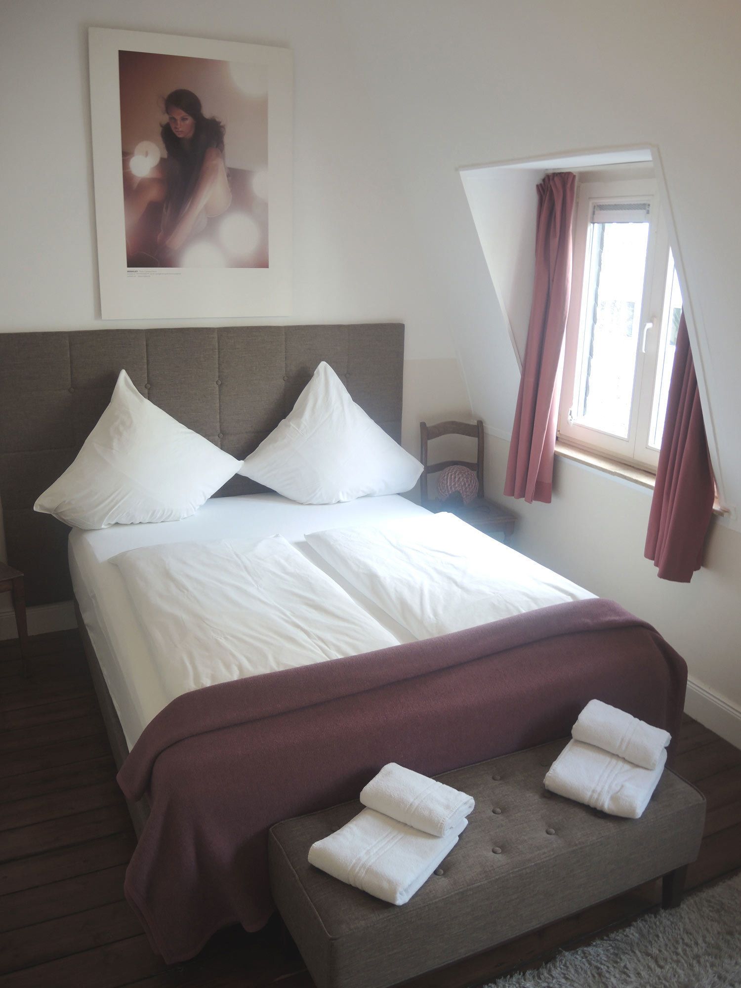 Фото Maison Marsil Boutique Hotel