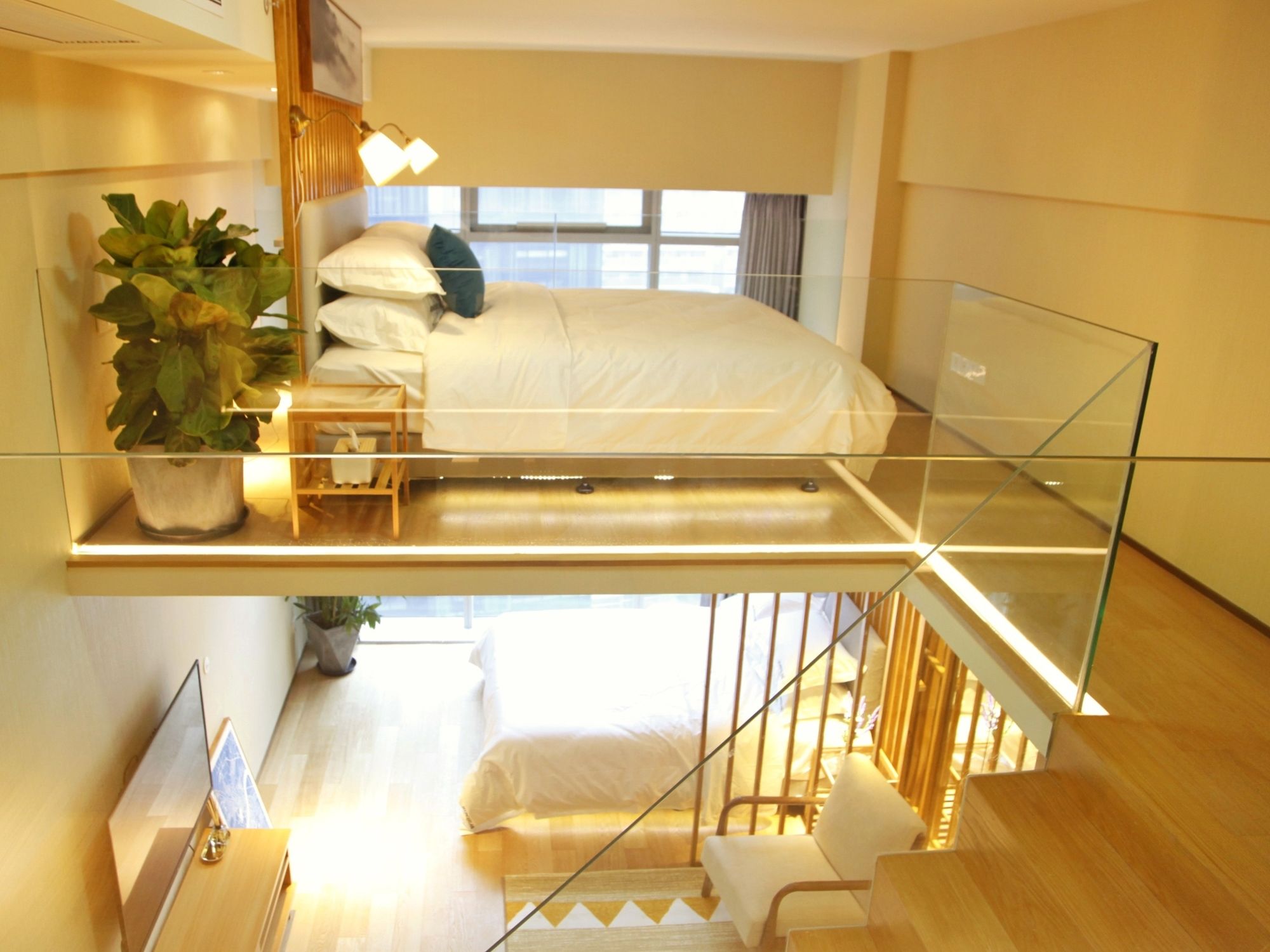 Фото Efc Wonderland Boutique Hotel