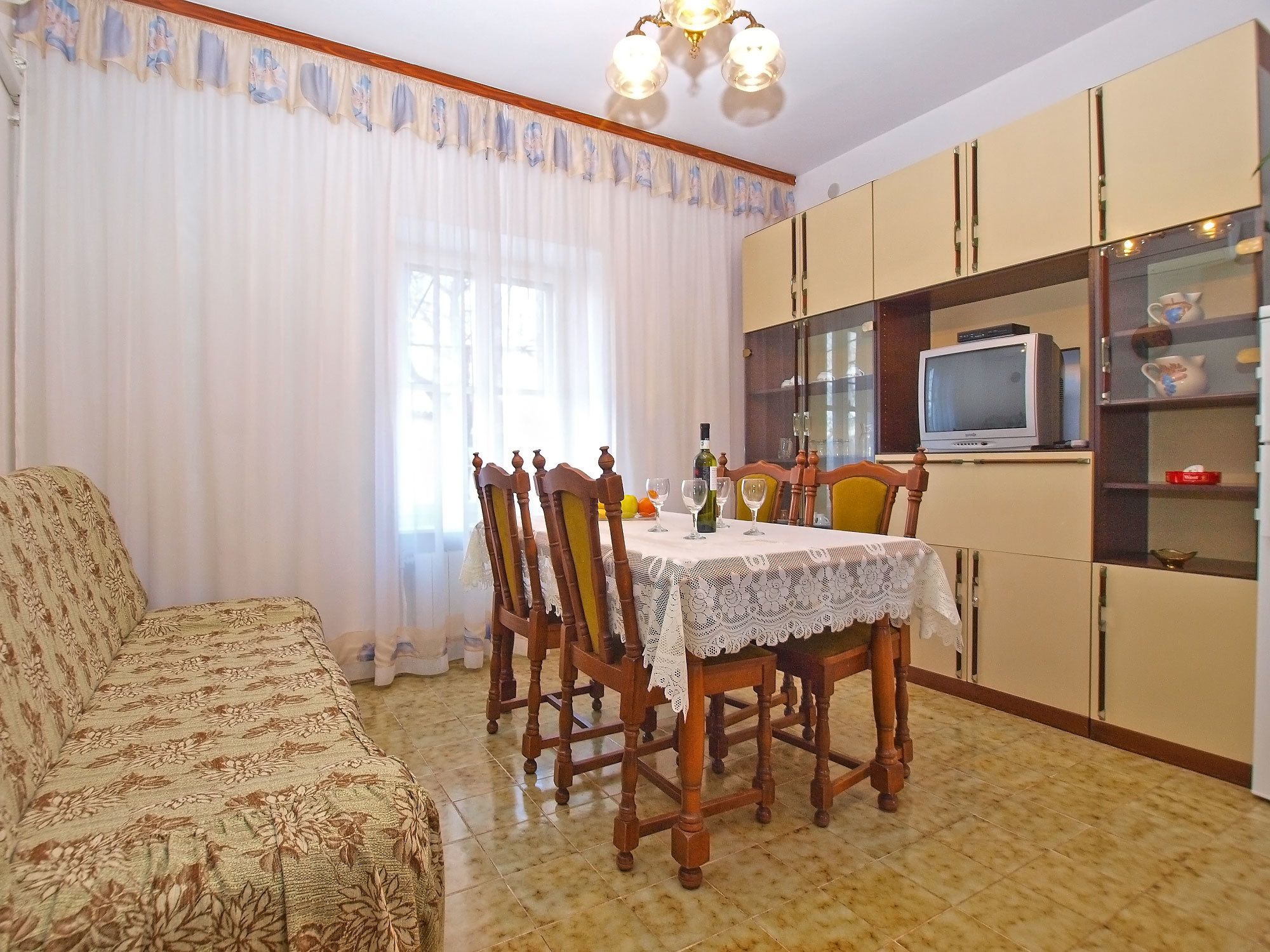 Фото Apartments Blazenka 1270