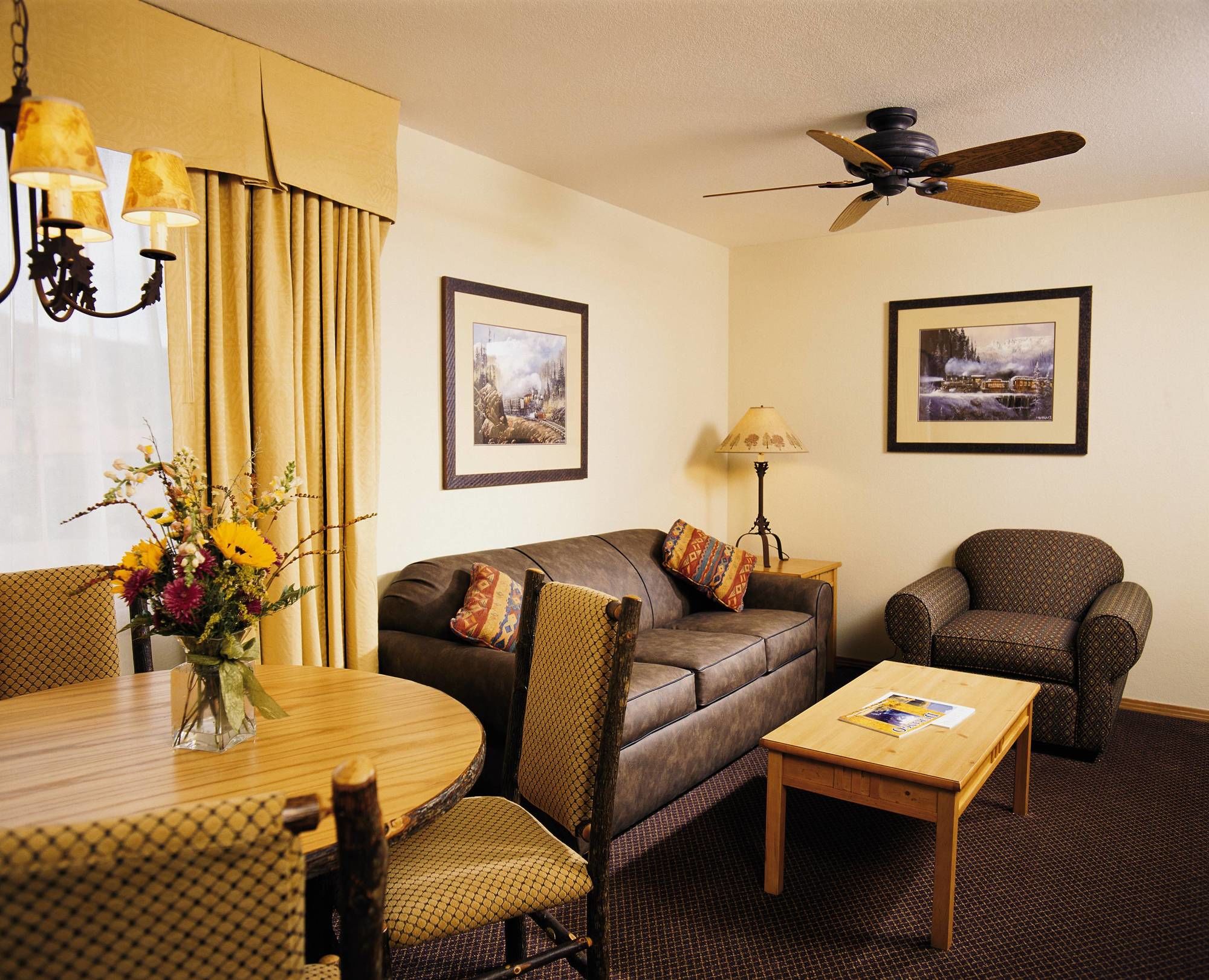 Фото Club Wyndham Durango