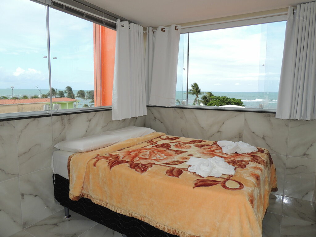 Hotel Pousada Villa Serena, State of Pernambuco, photo