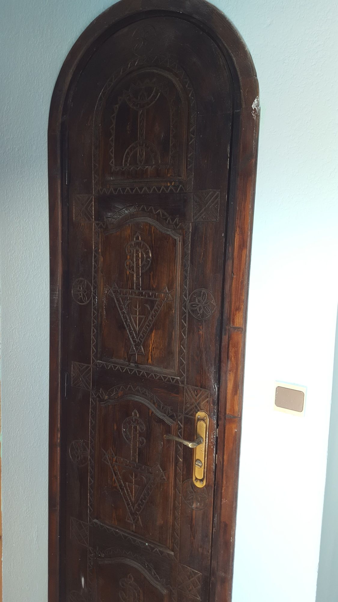 Фото Riad Sidi Magdoul