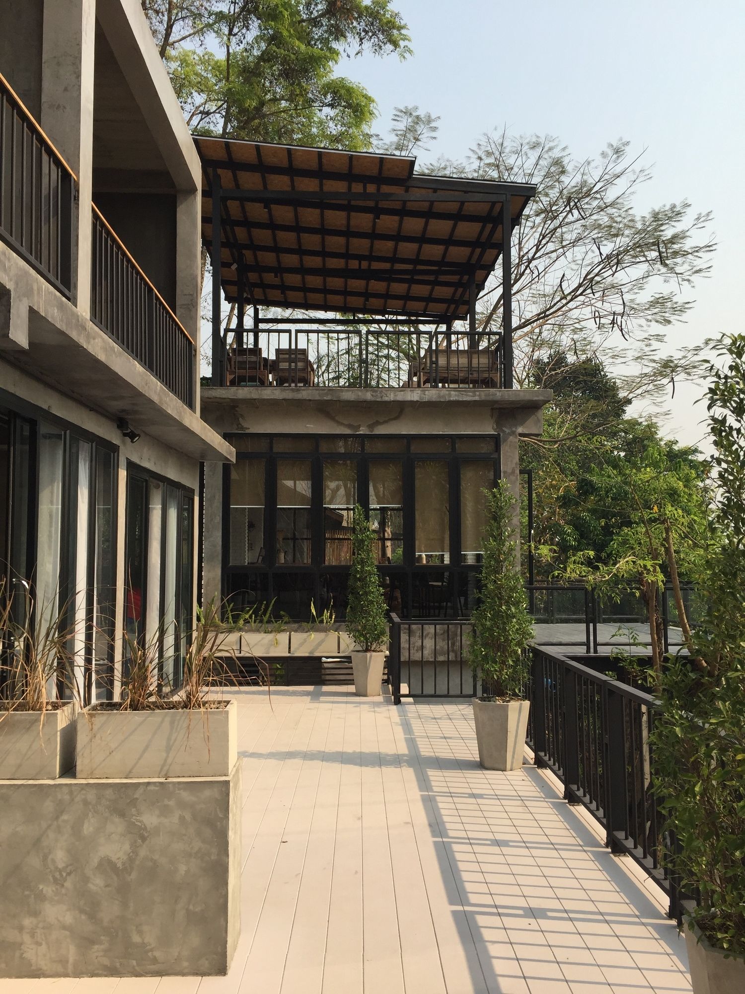 Фото Cocoa Valley Resort