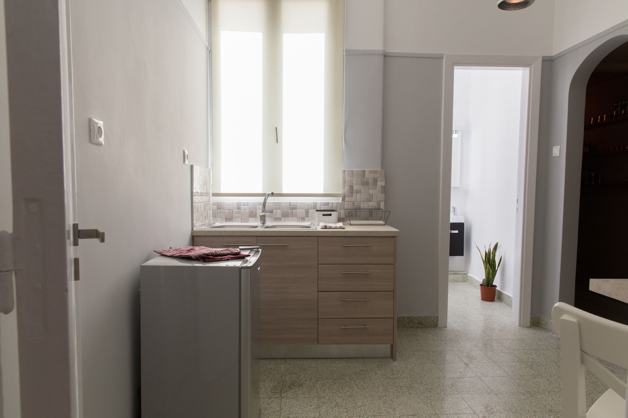 Фото Hellenic Hospitality House