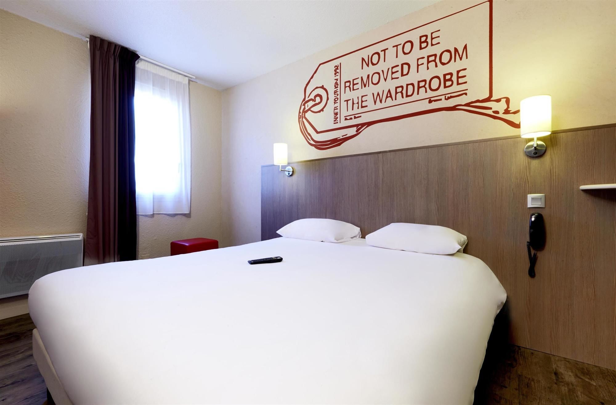 Фото Kyriad Cholet