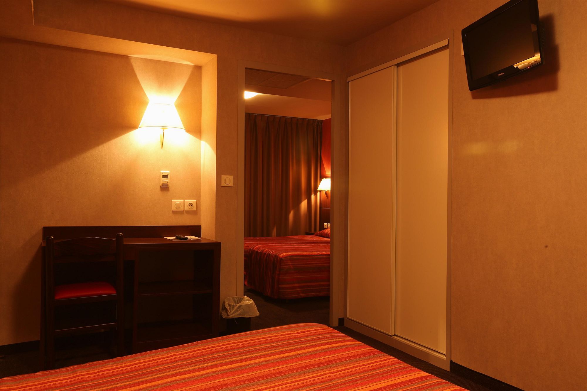 Фото Hotel Gloria et Avenue