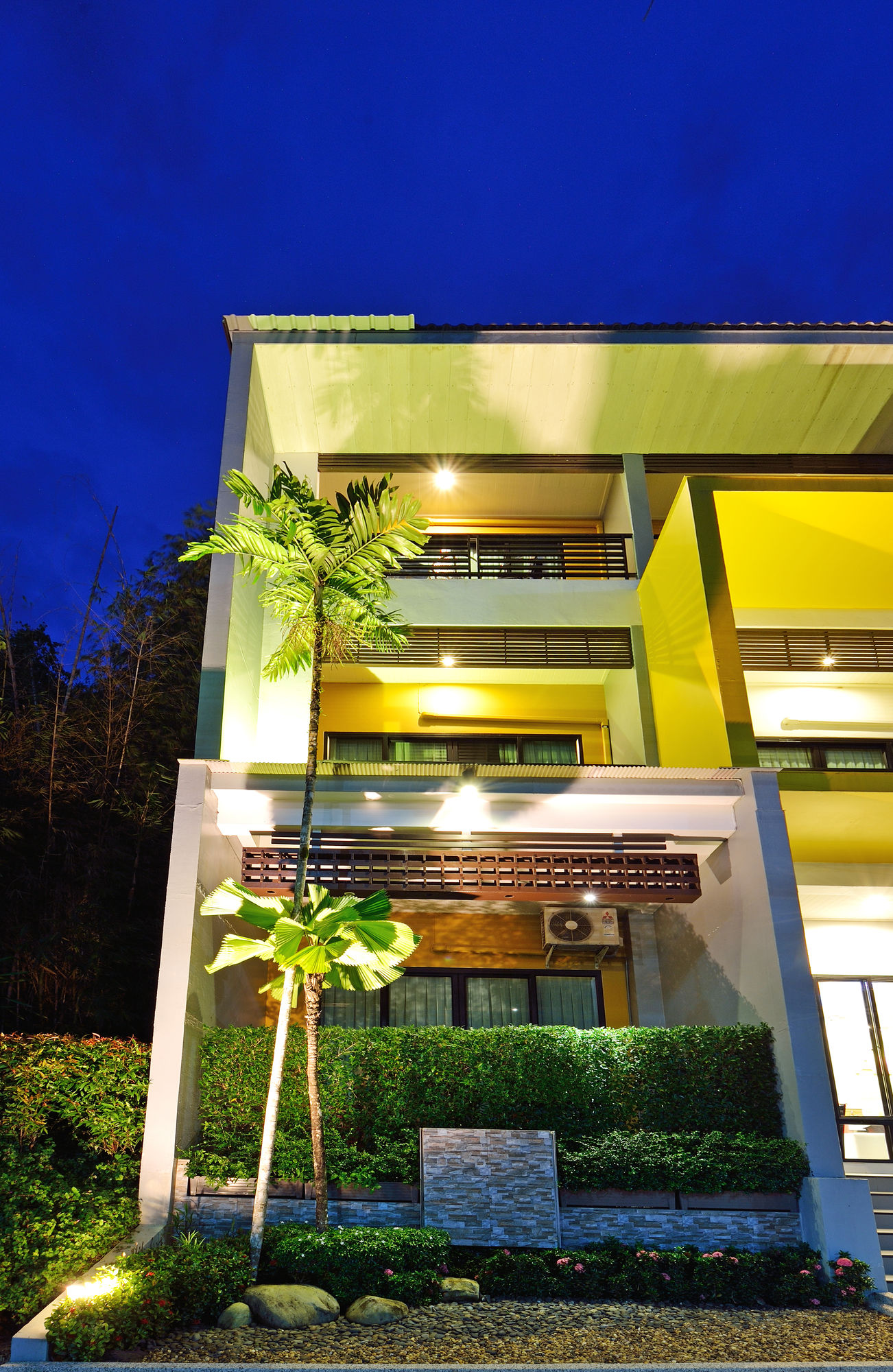 Фото Tairada Boutique Hotel