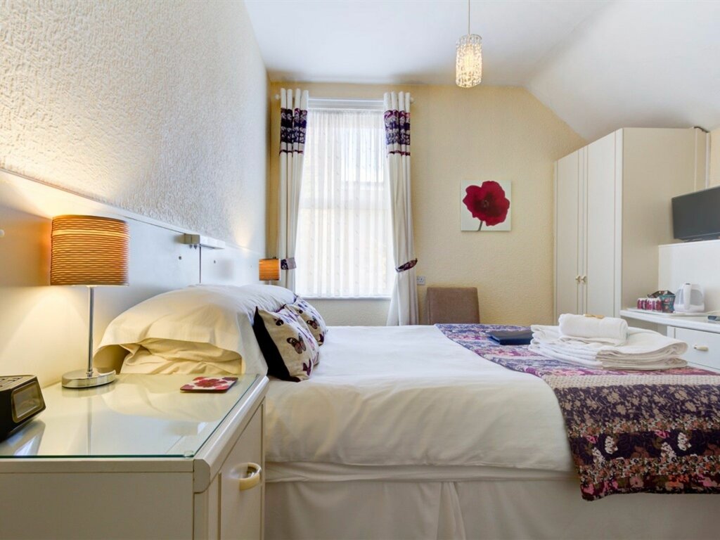 Hotel The Cavendish, Scarborough, photo