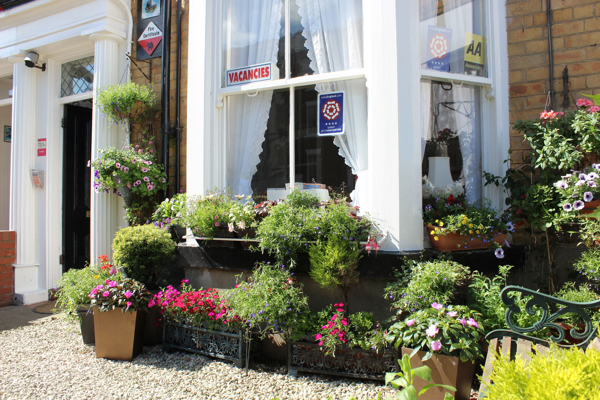 Фото Ainsley Court Guest House