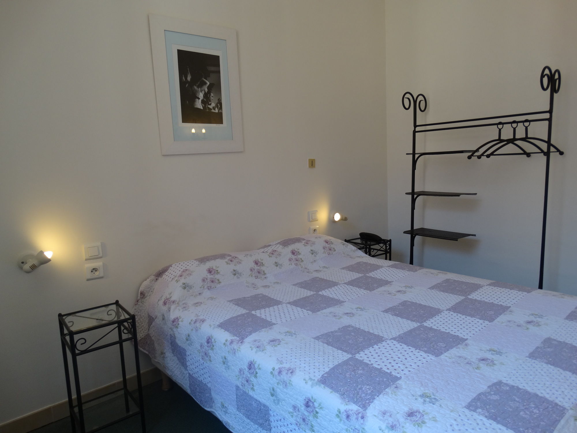 Фото Hôtel de France