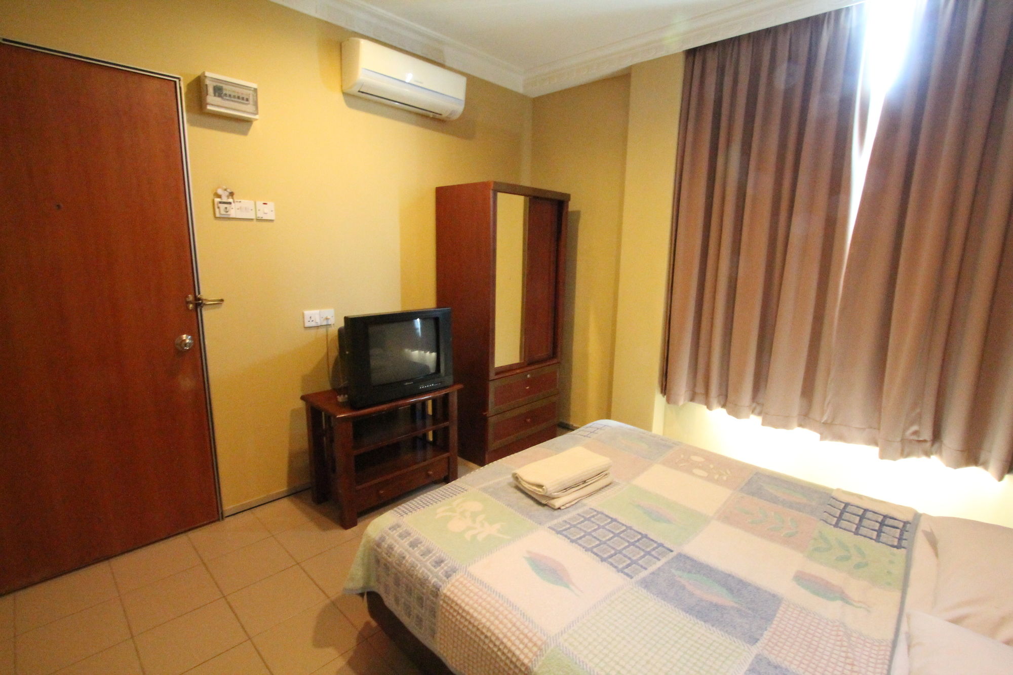 Фото Hotel Station 18