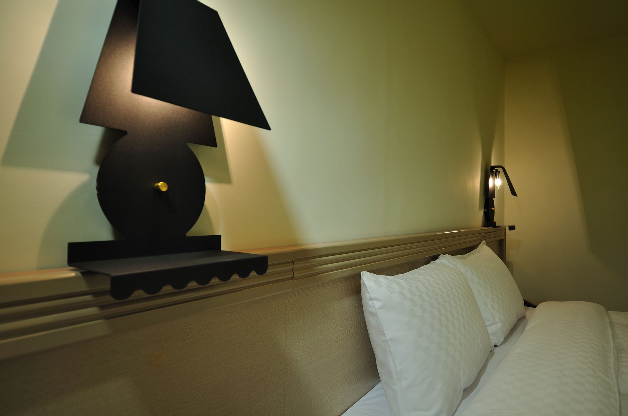 Фото Bravo Hotel