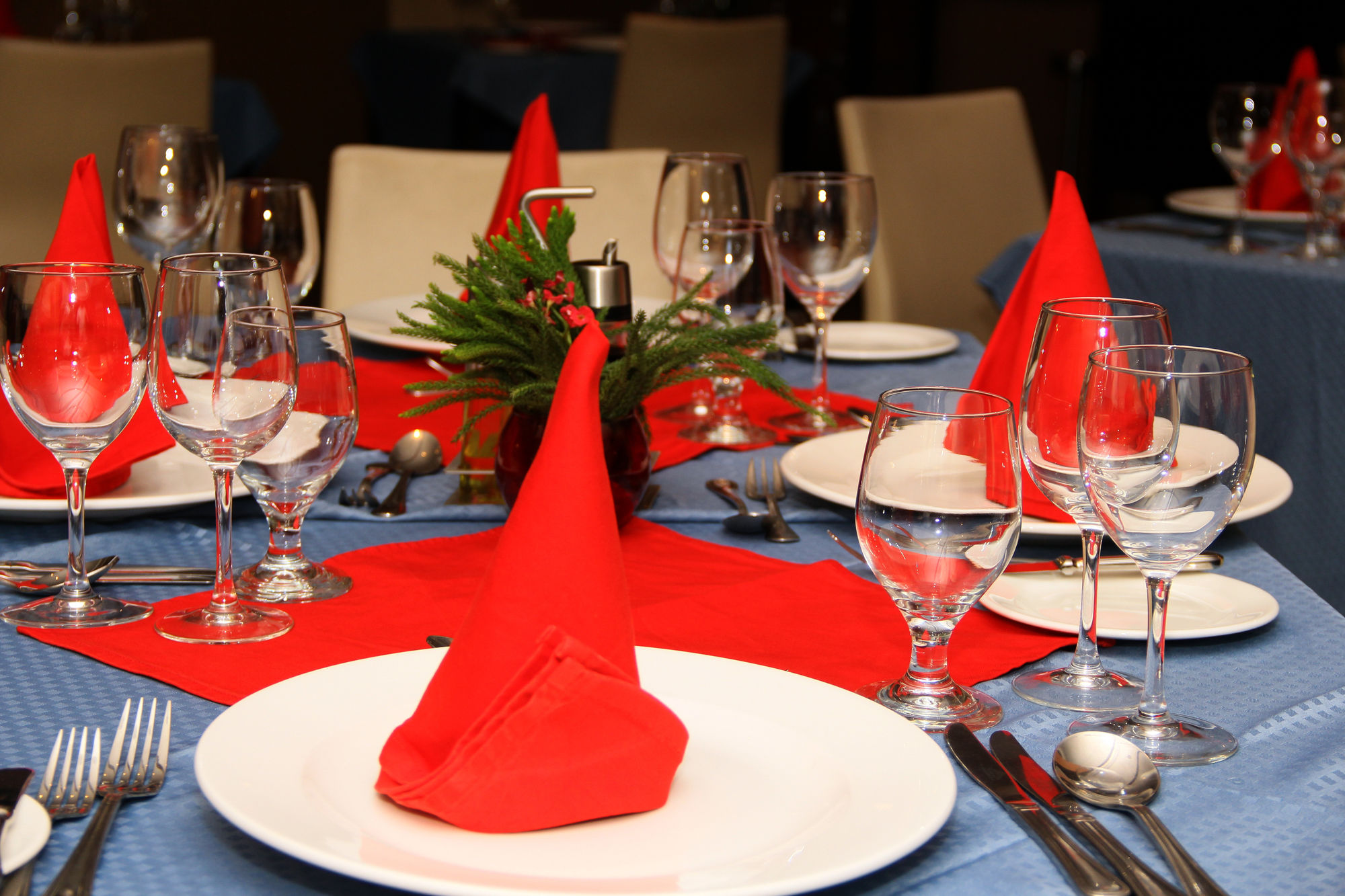 Фото Clear Essence California SPA & Wellness Resort