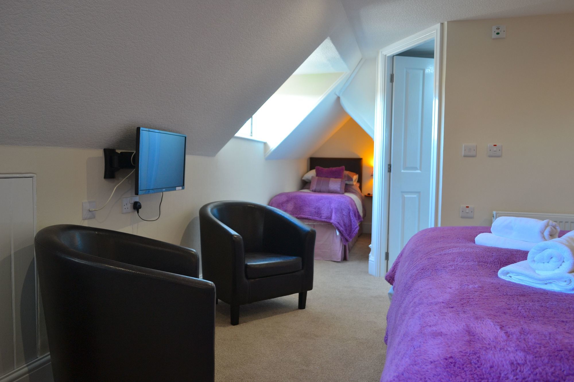 Фото The Sandpiper Guest House