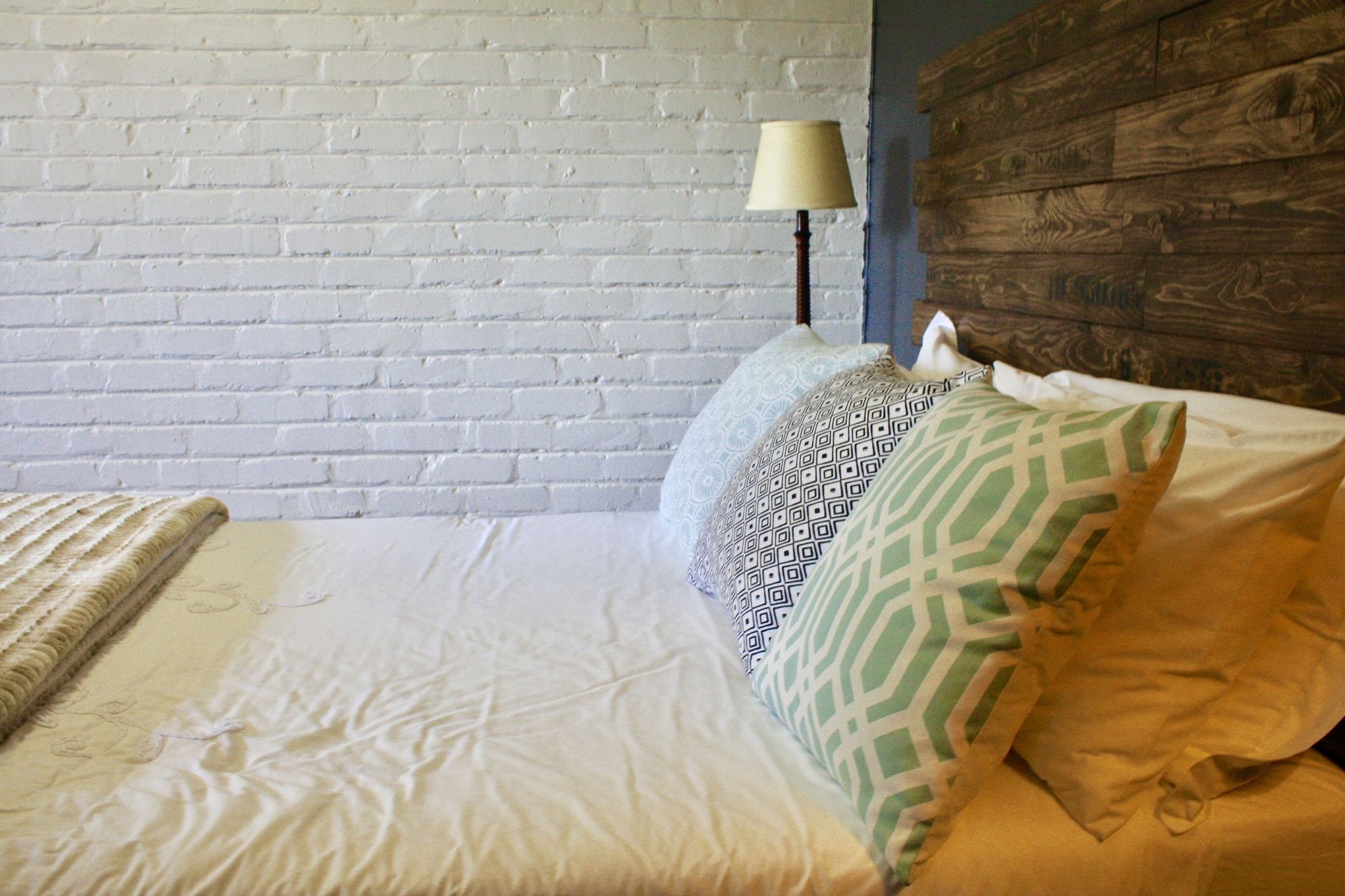 Фото Selborne Bed and Breakfast