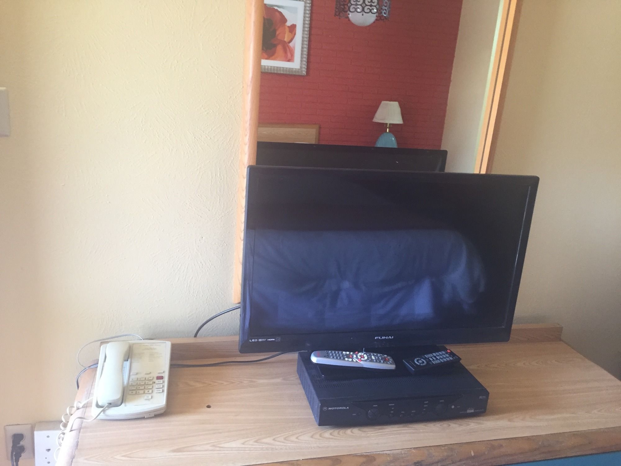 Фото Economy Inn