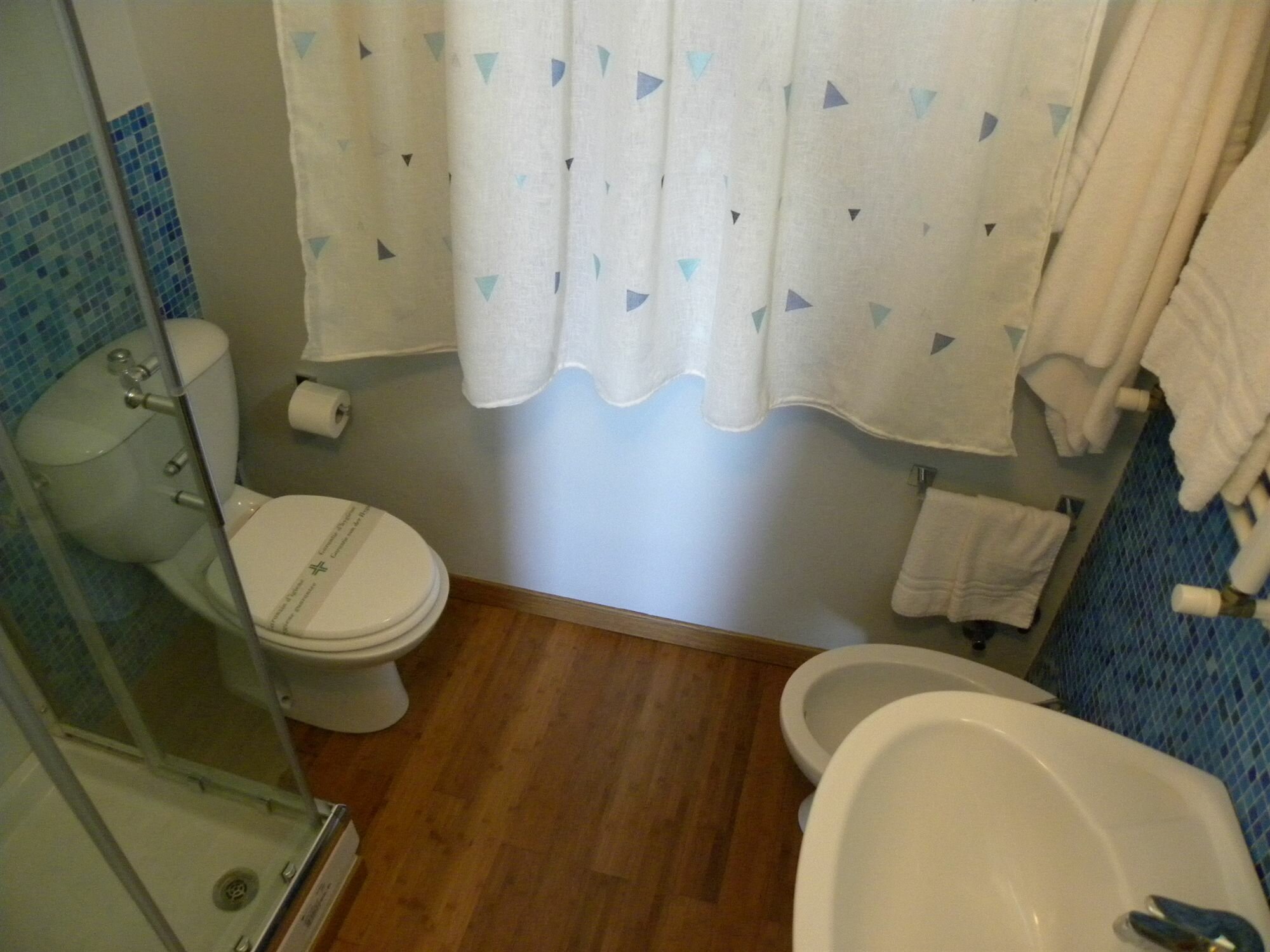 Фото B&b Residenza Umberto