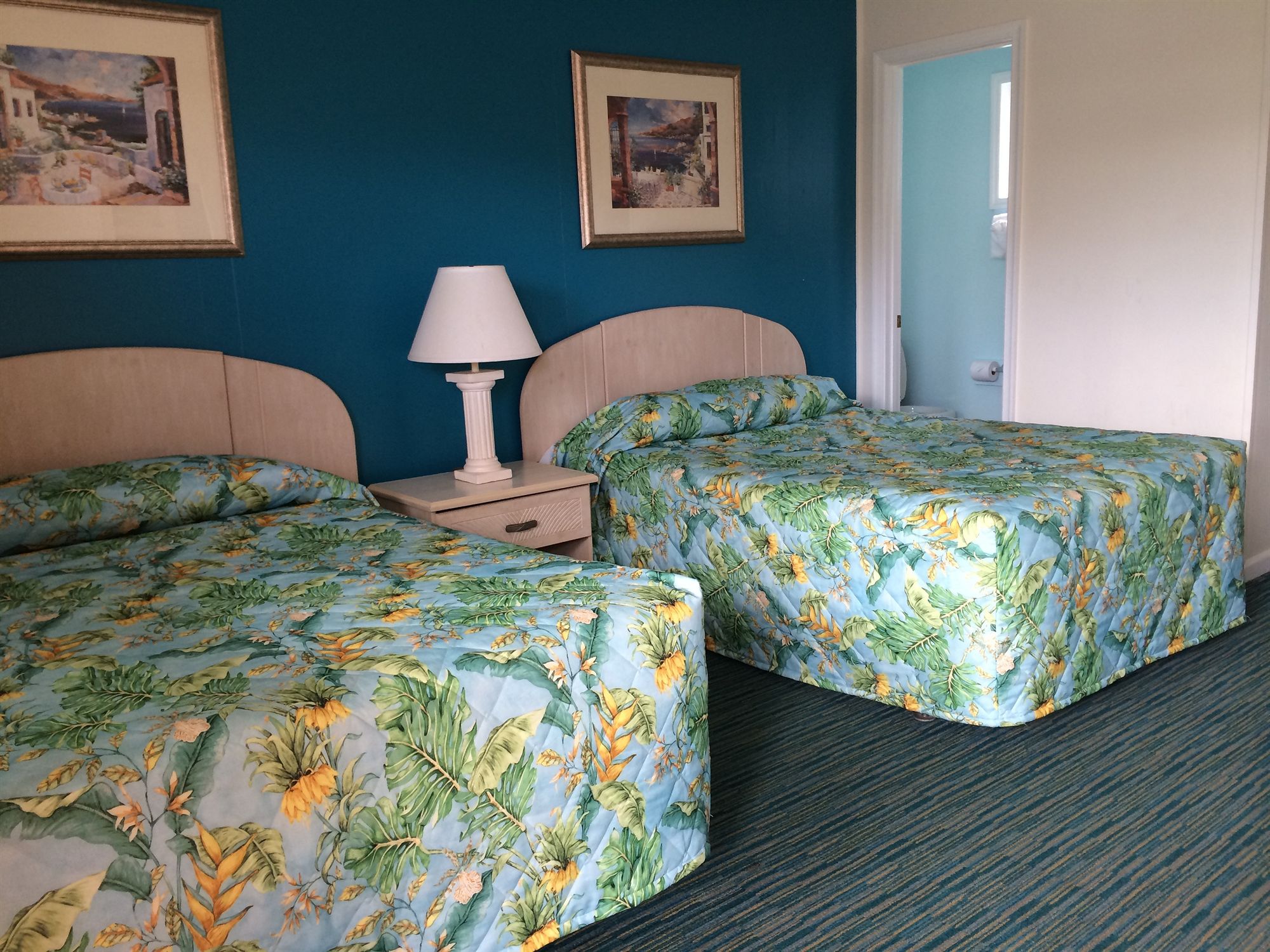 Фото отеля 5