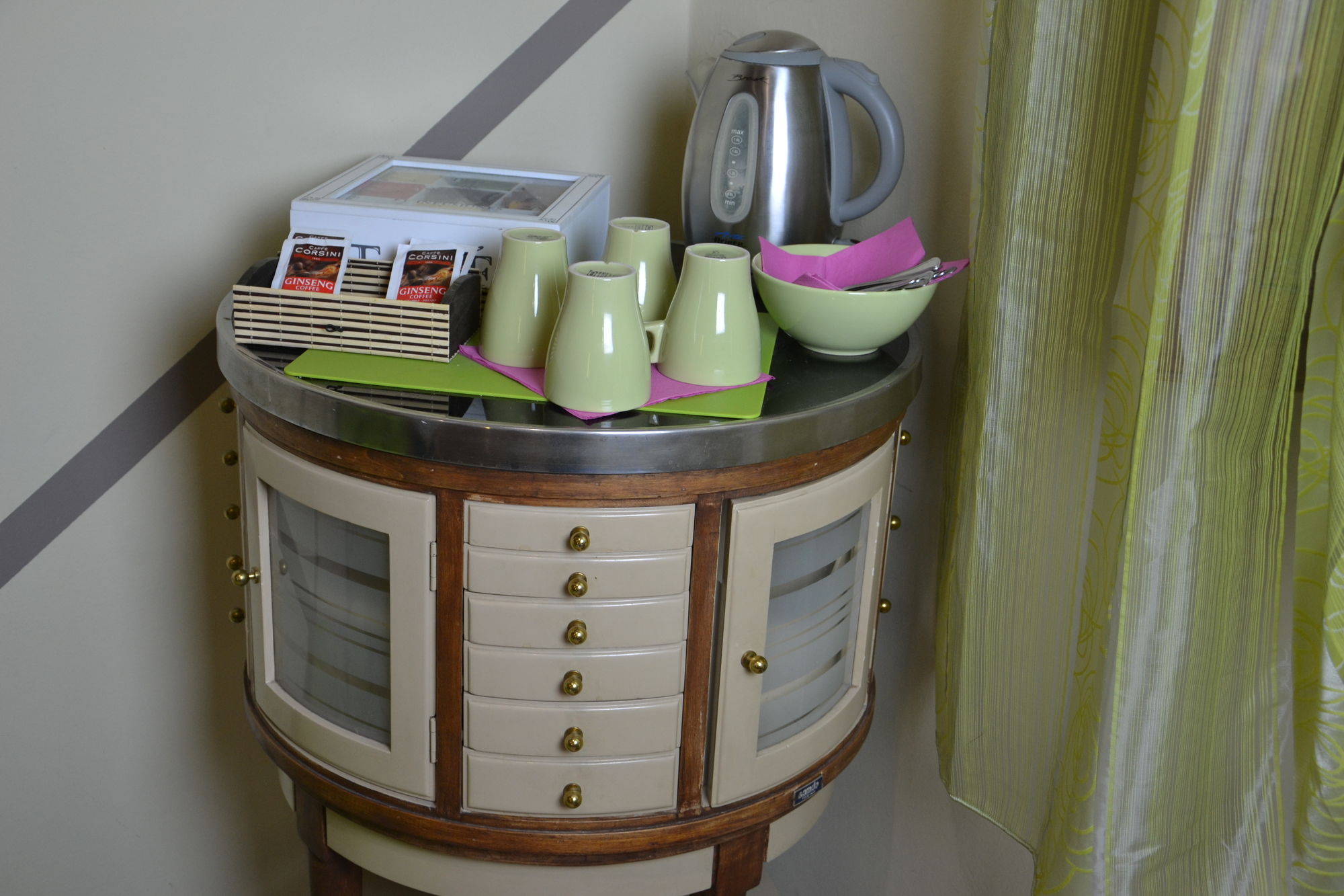 Фото B&b Leopoldo