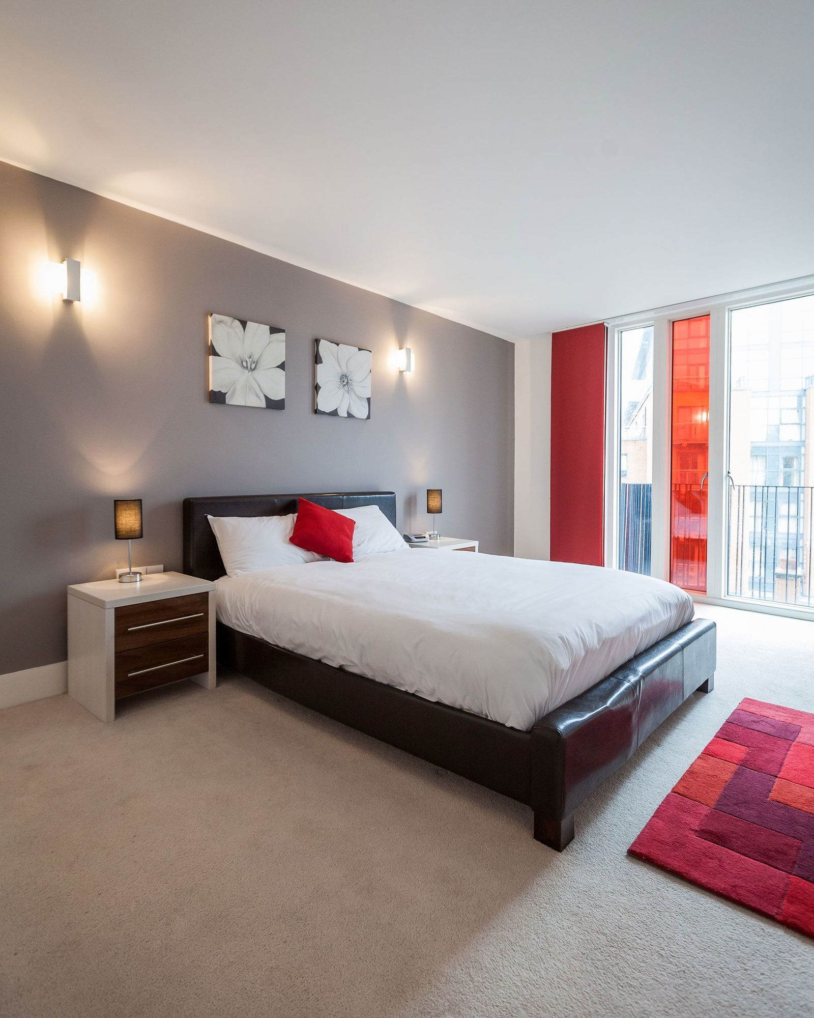 Фото Kspace Sinclair Serviced Apartments