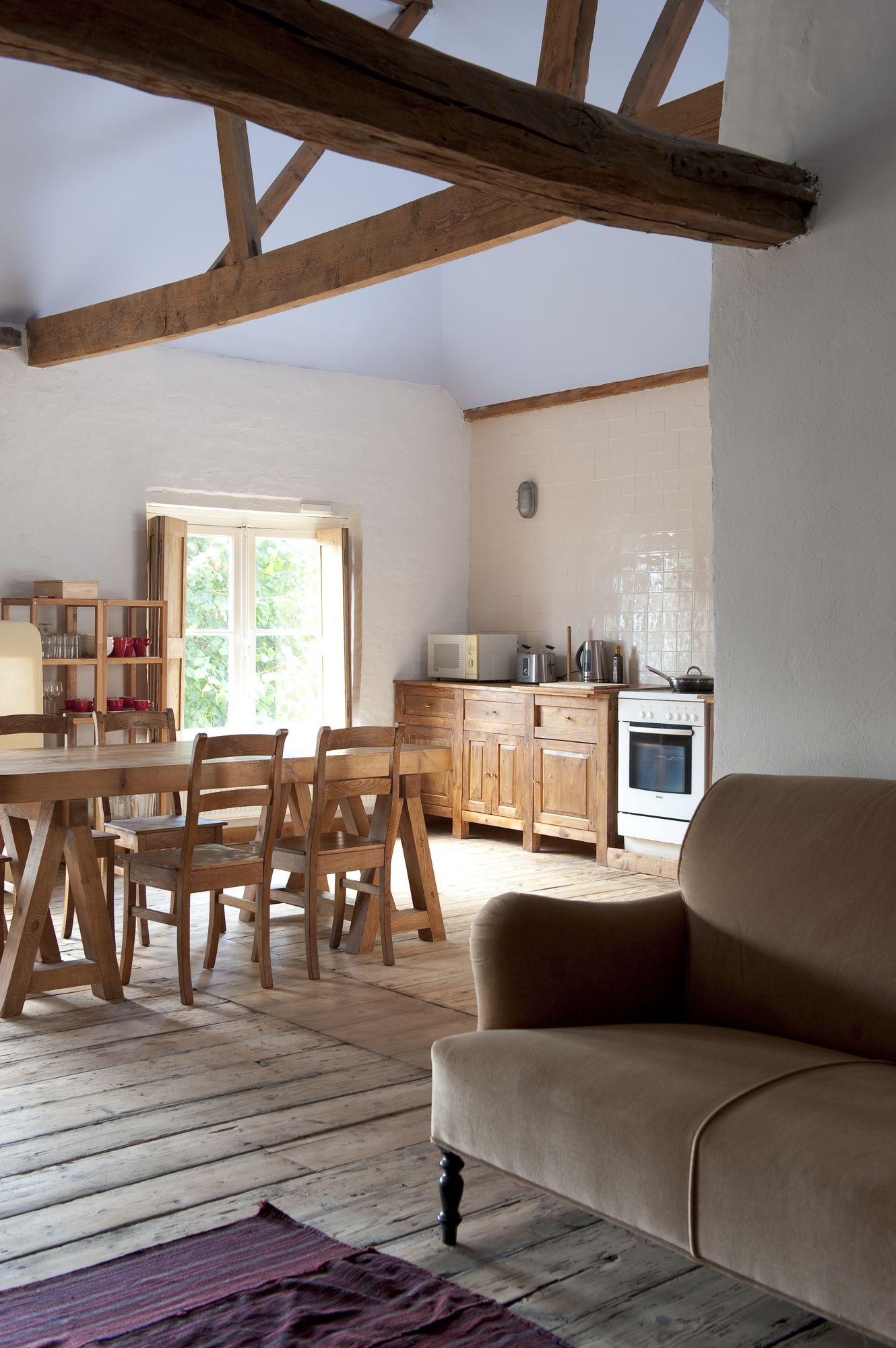 Фото La Maison Zenasni