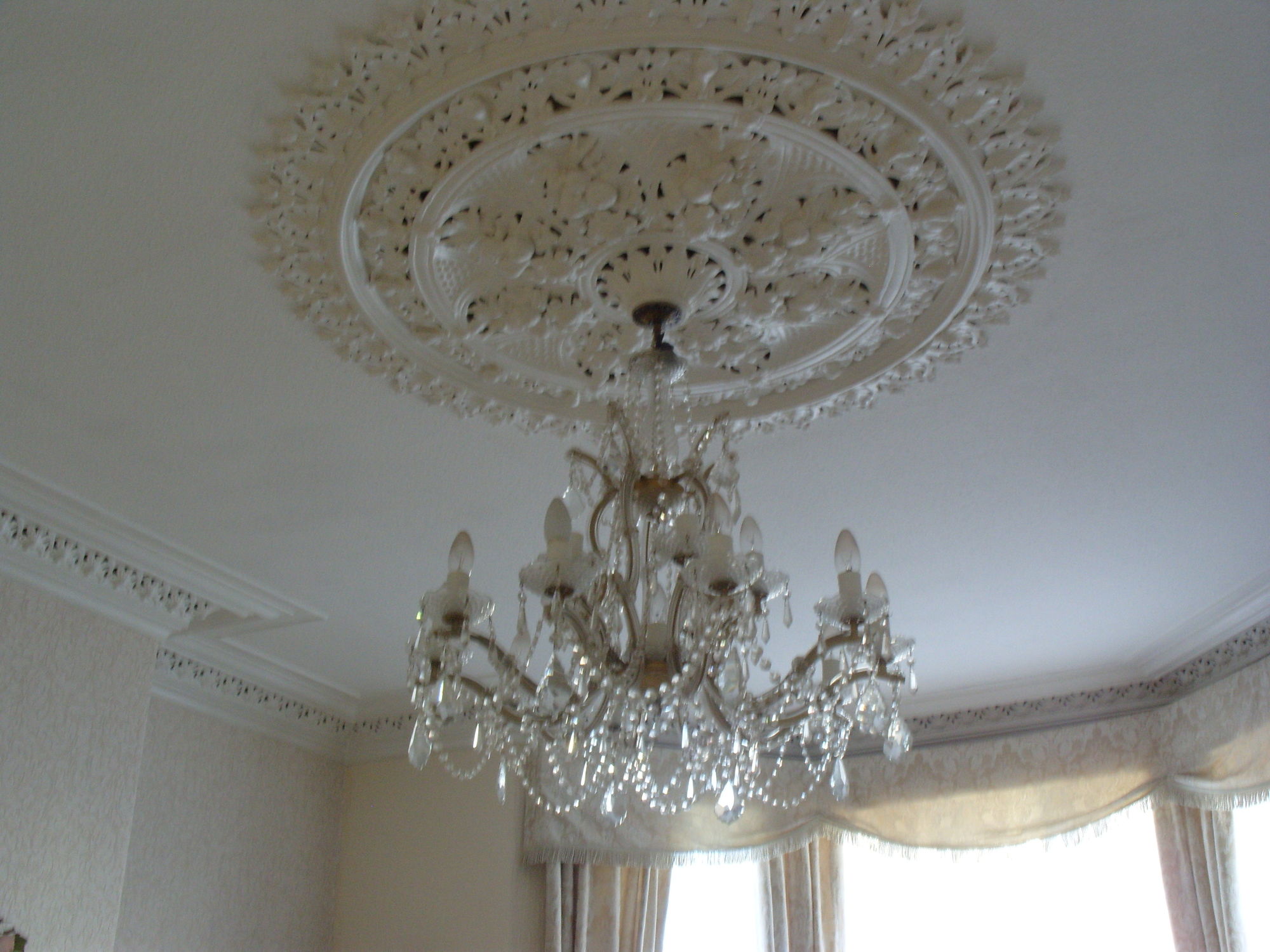 Фото Ainsley Court Guest House