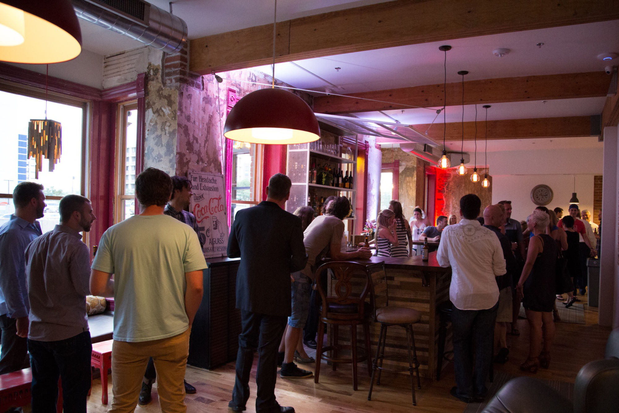 Фото Hostel Fish