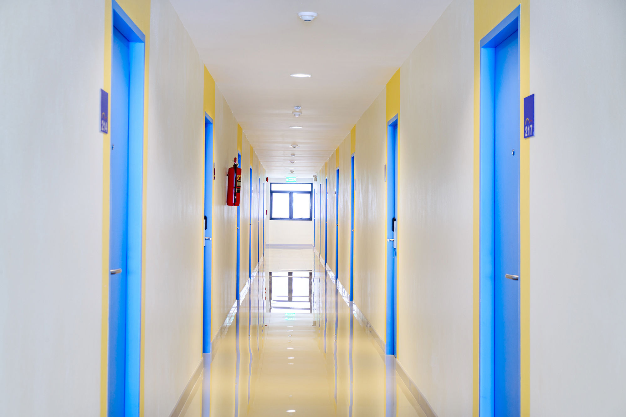 Фото Hop Inn Krabi