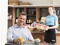 Фото Staybridge Suites London - Vauxhall, an Ihg Hotel