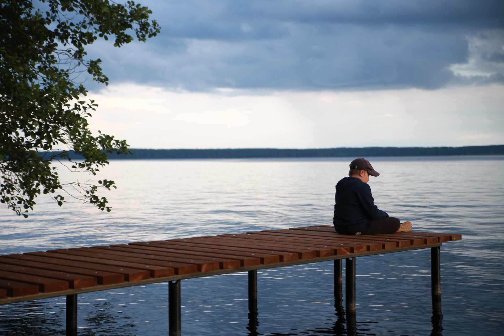 Фото Ссылканаозеро
