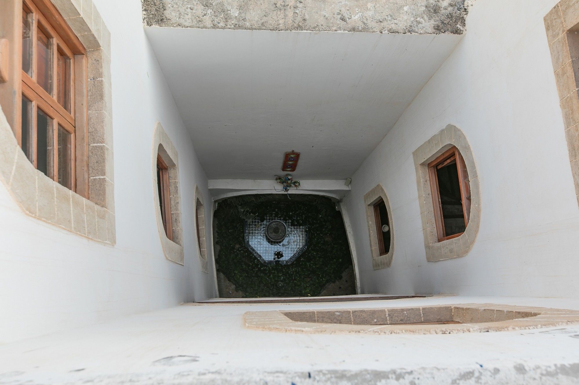 Фото Dar Rahaothello