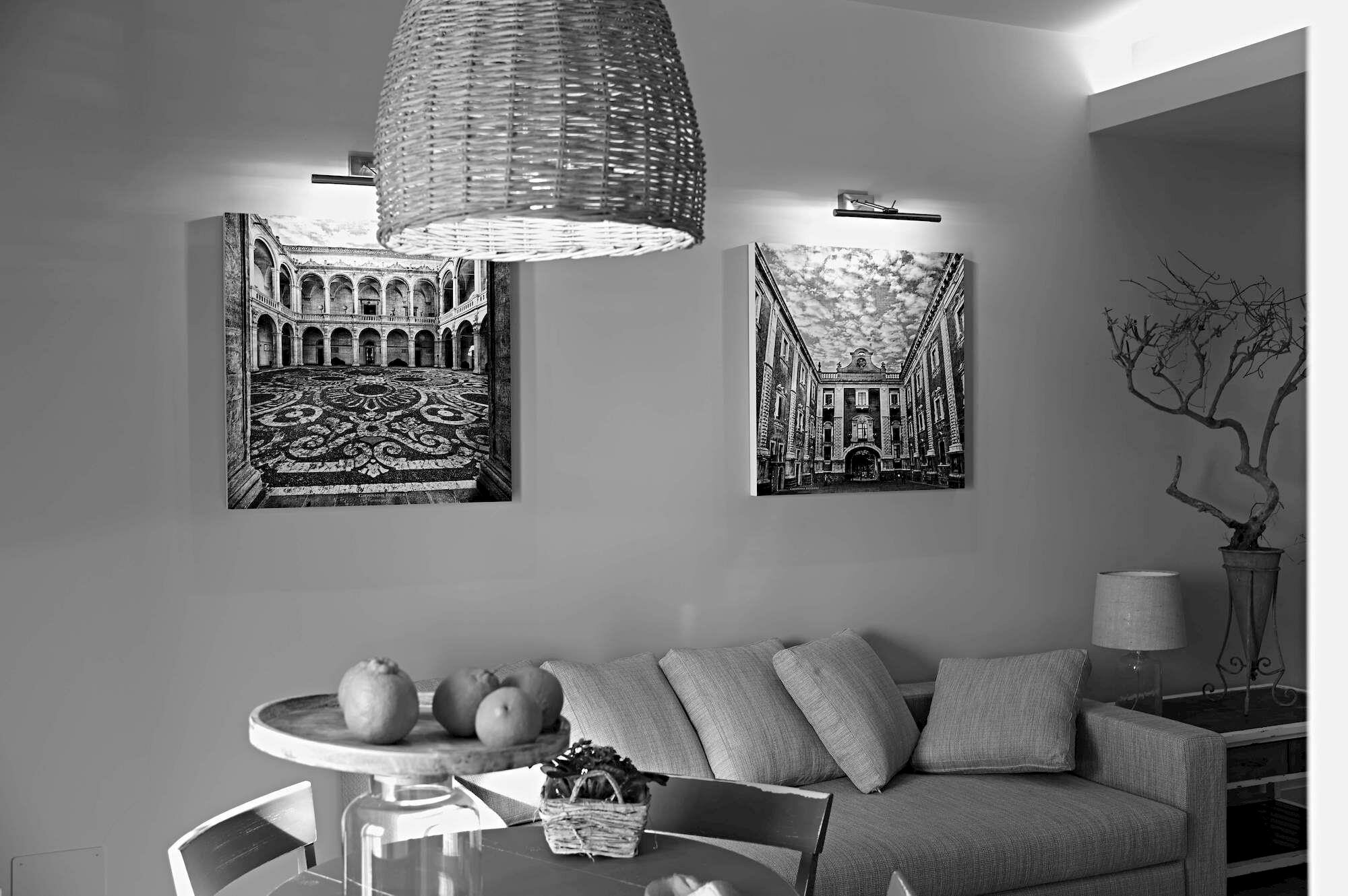 Фото Ferrini Home - Etnea Portrait