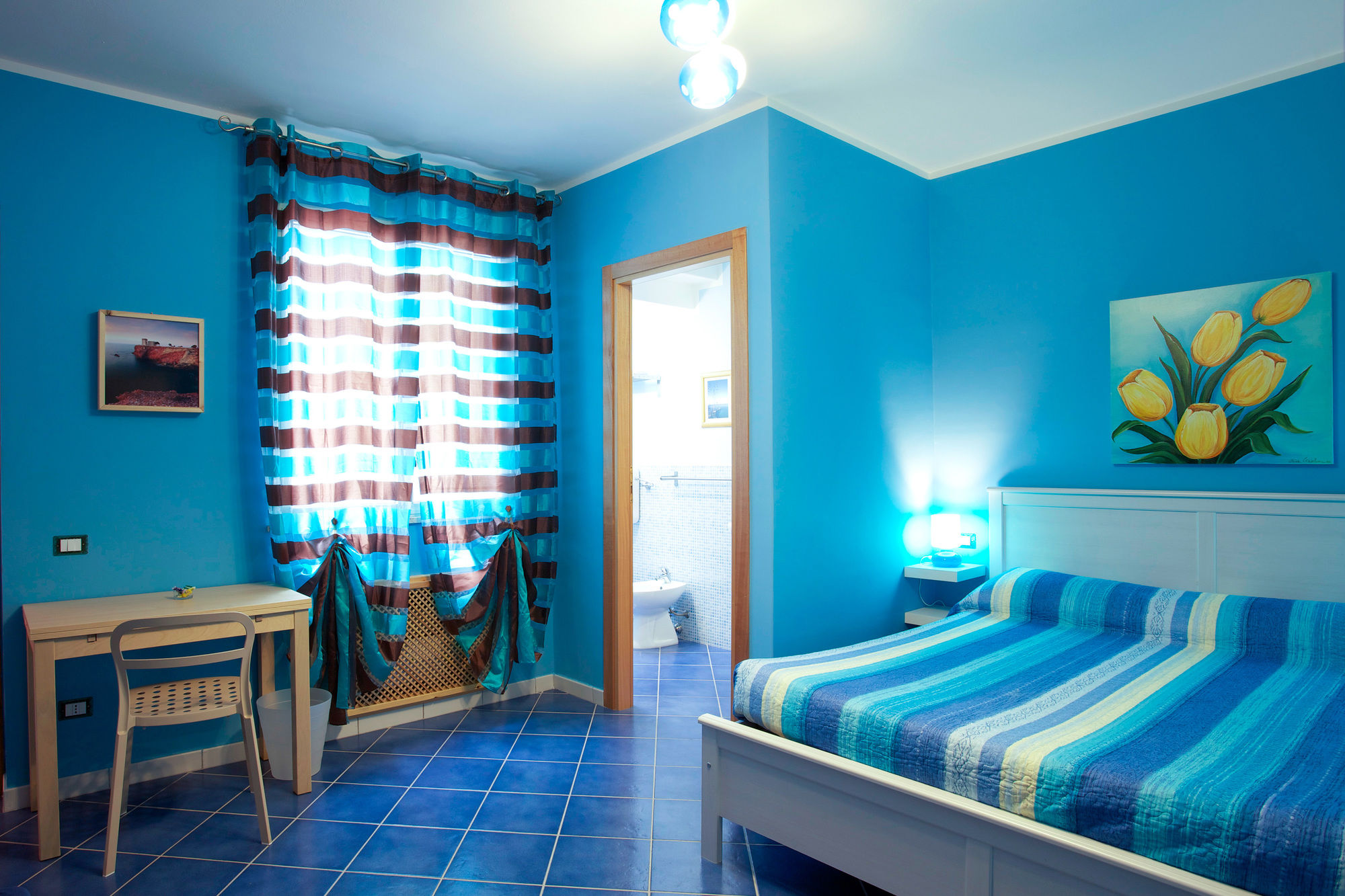 Фото TerraSole Bakery B&b