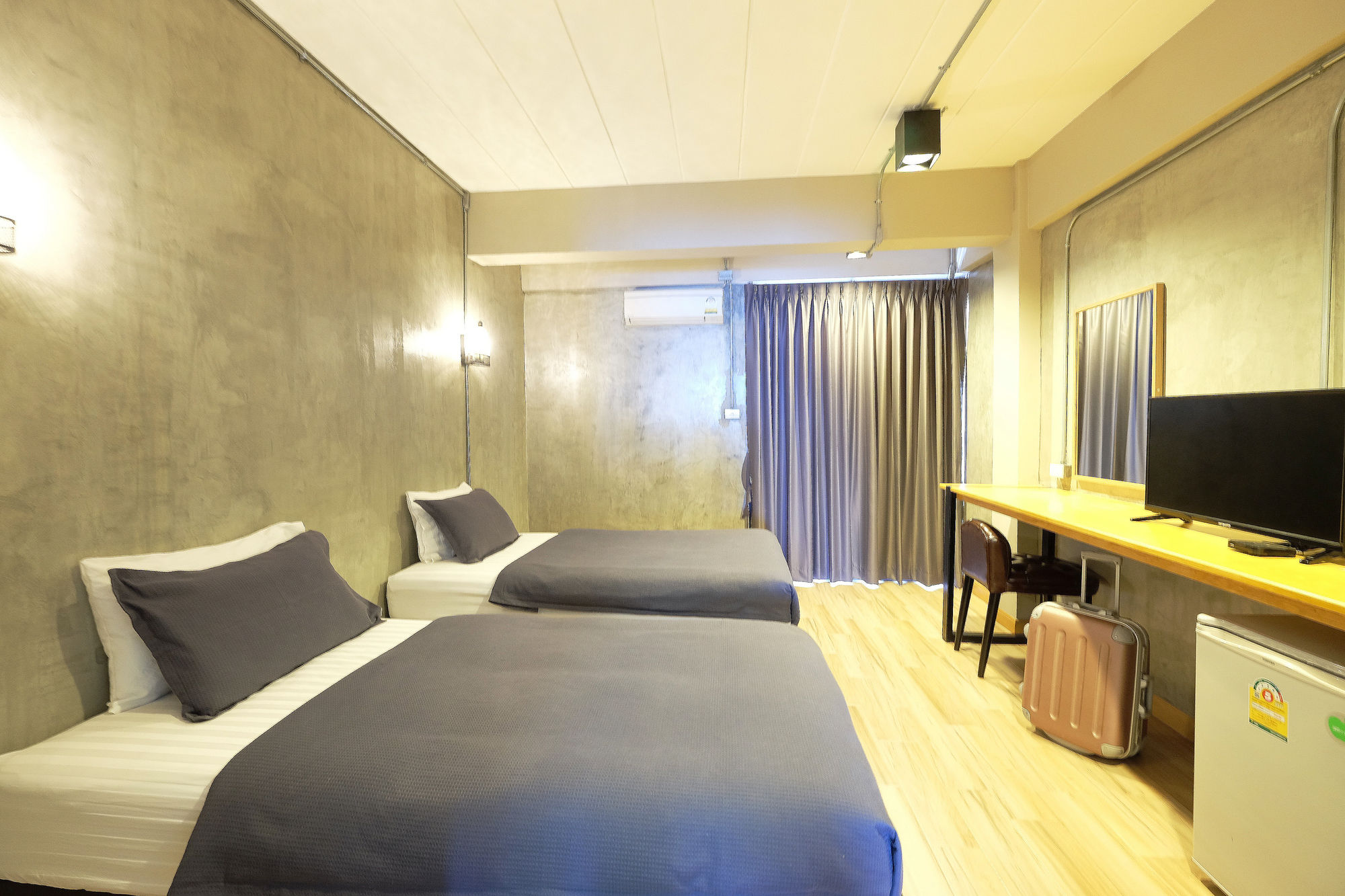 Фото Sea Sand Trees