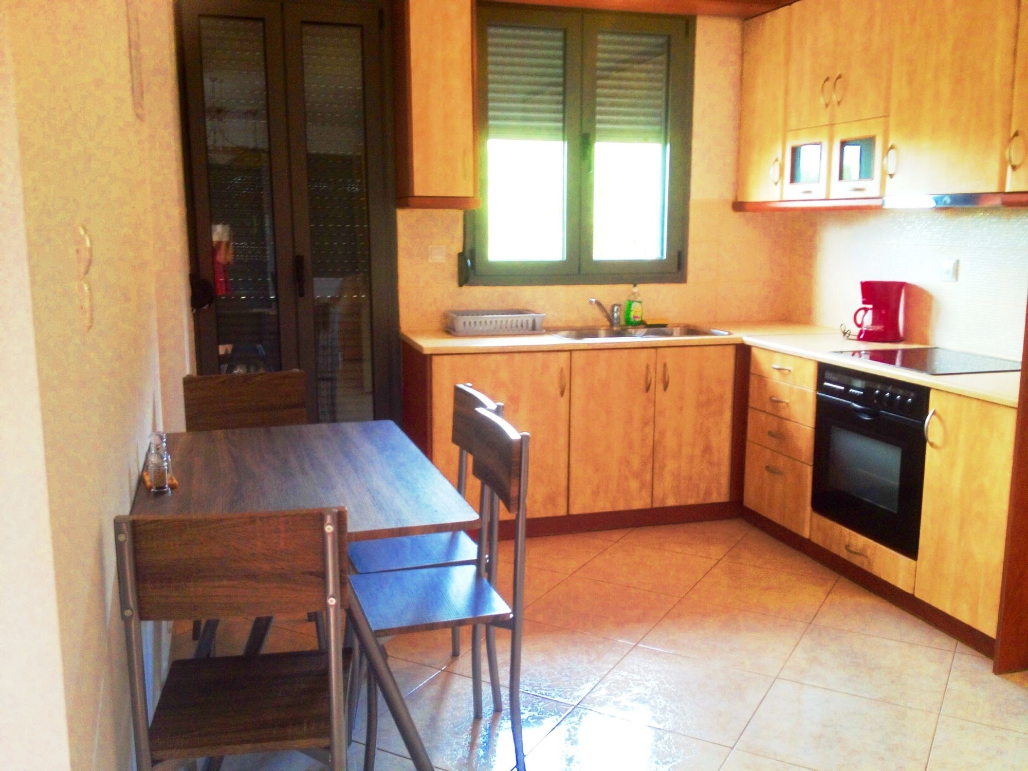 Фото Nitelli's Houses