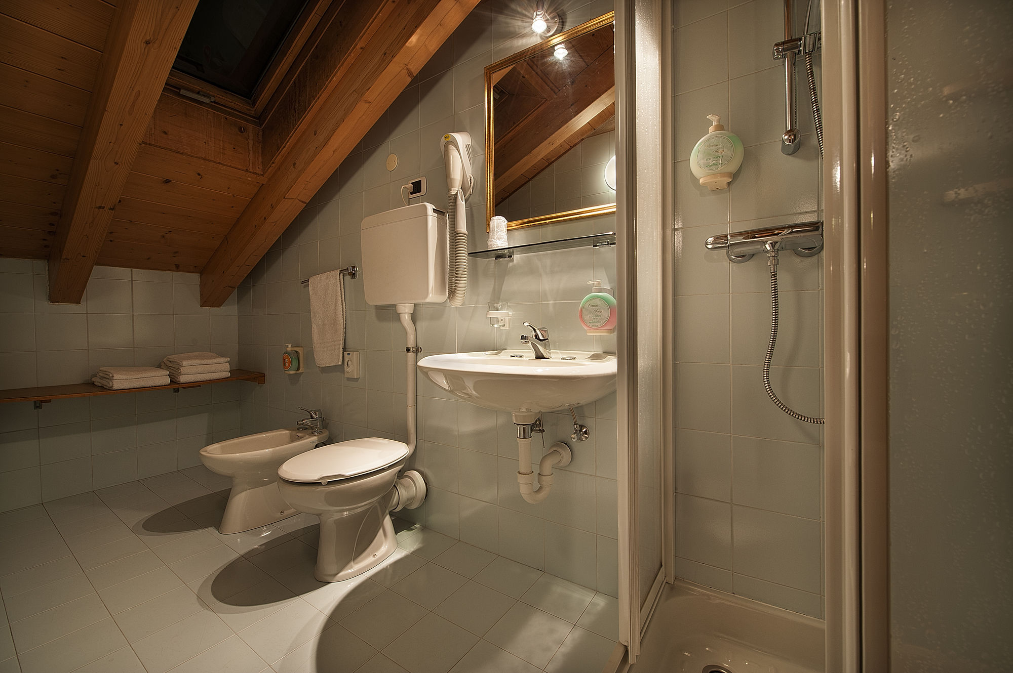 Фото Hotel Steinbock