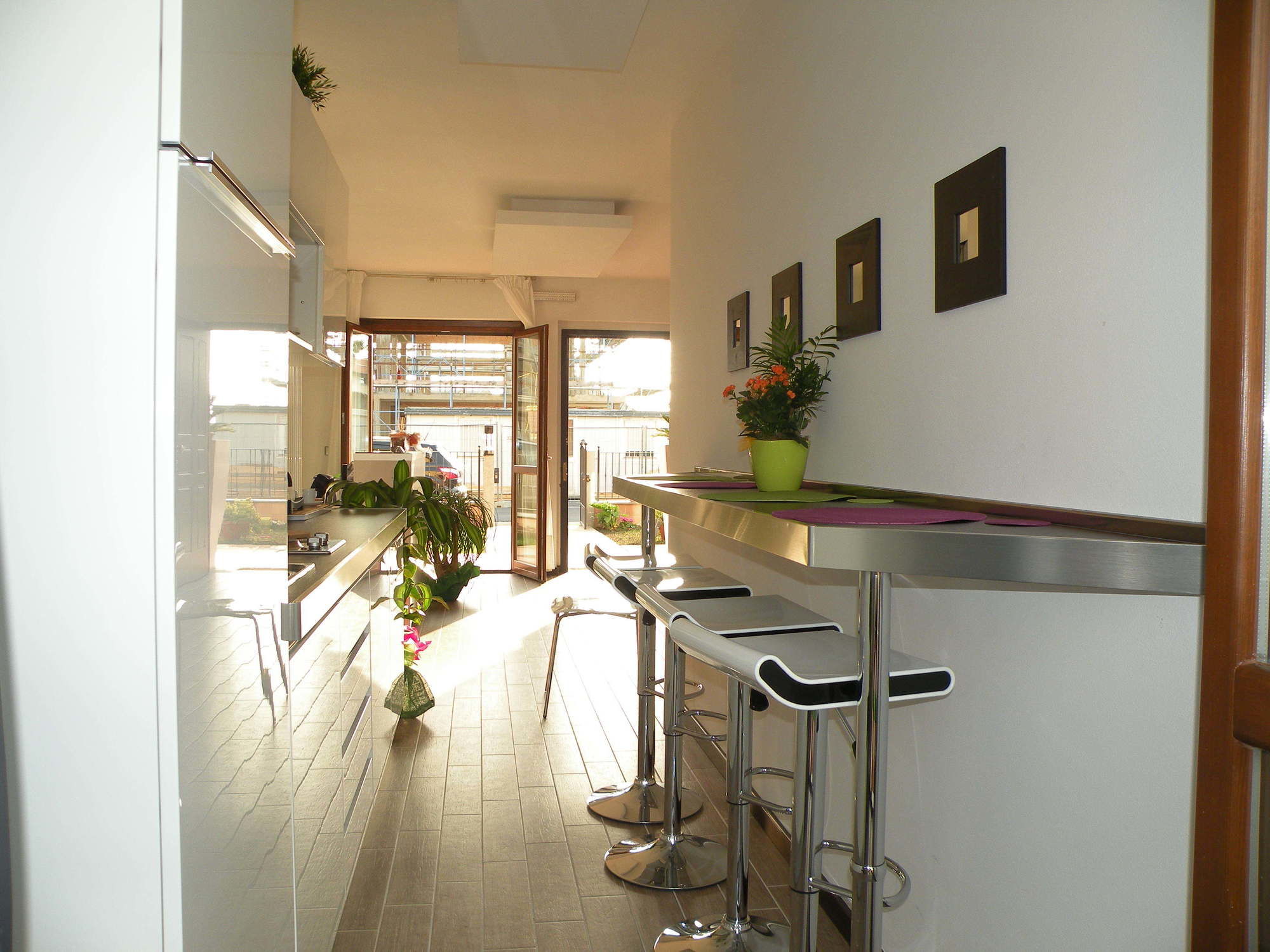 Фото Cameracaffè sul Lago