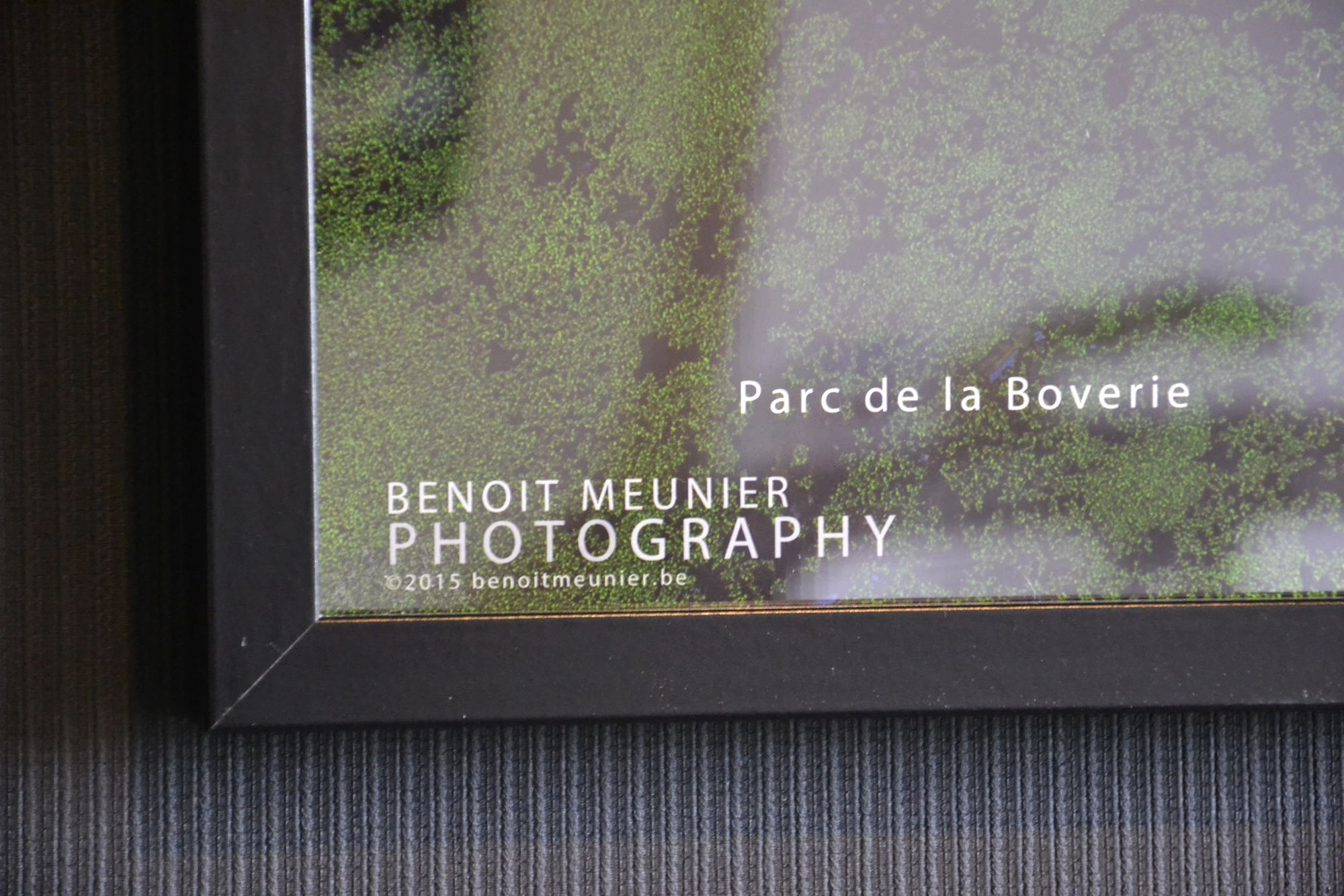 Фото La Petite Naimette