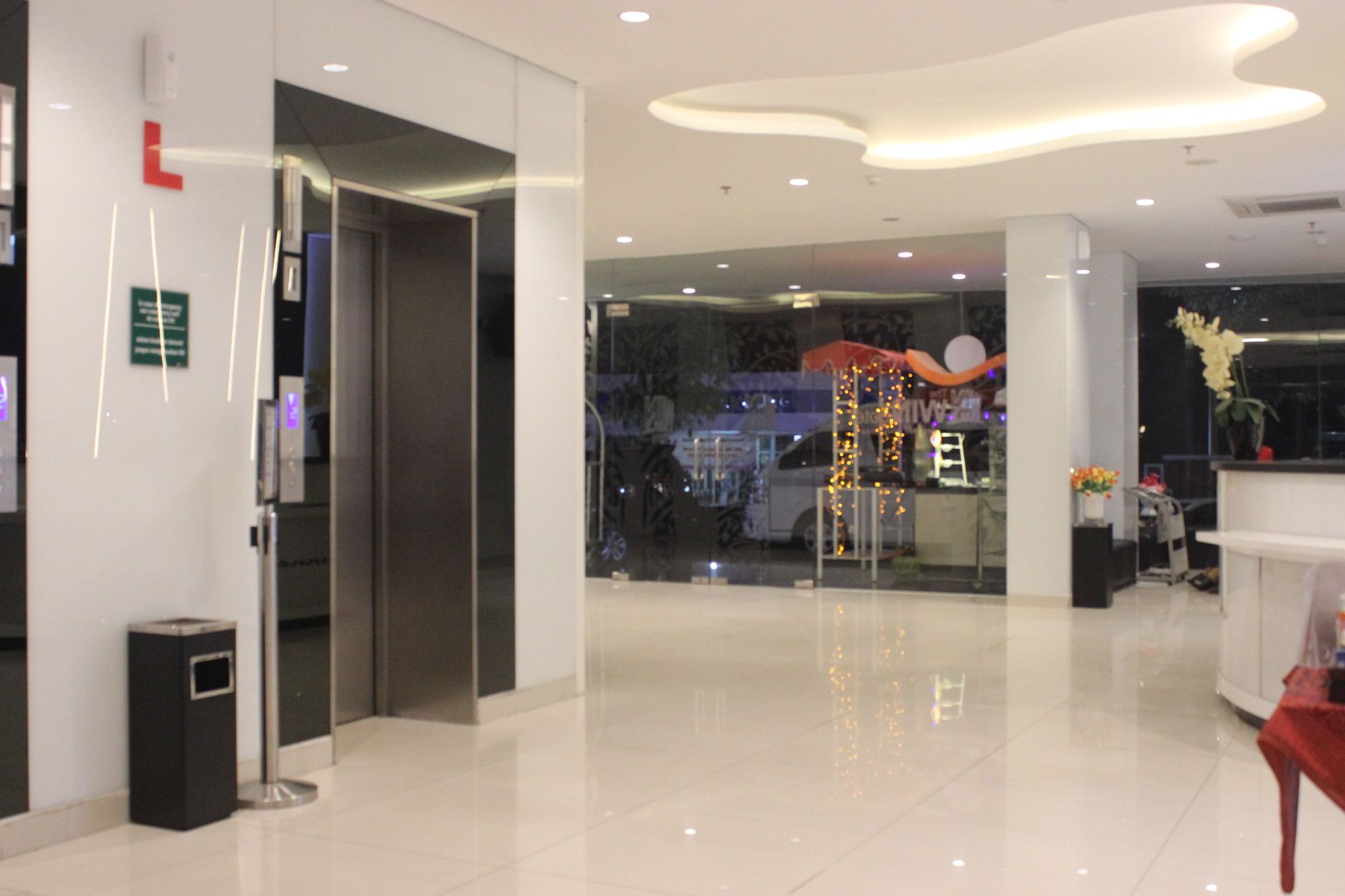 Фото The Win hotel