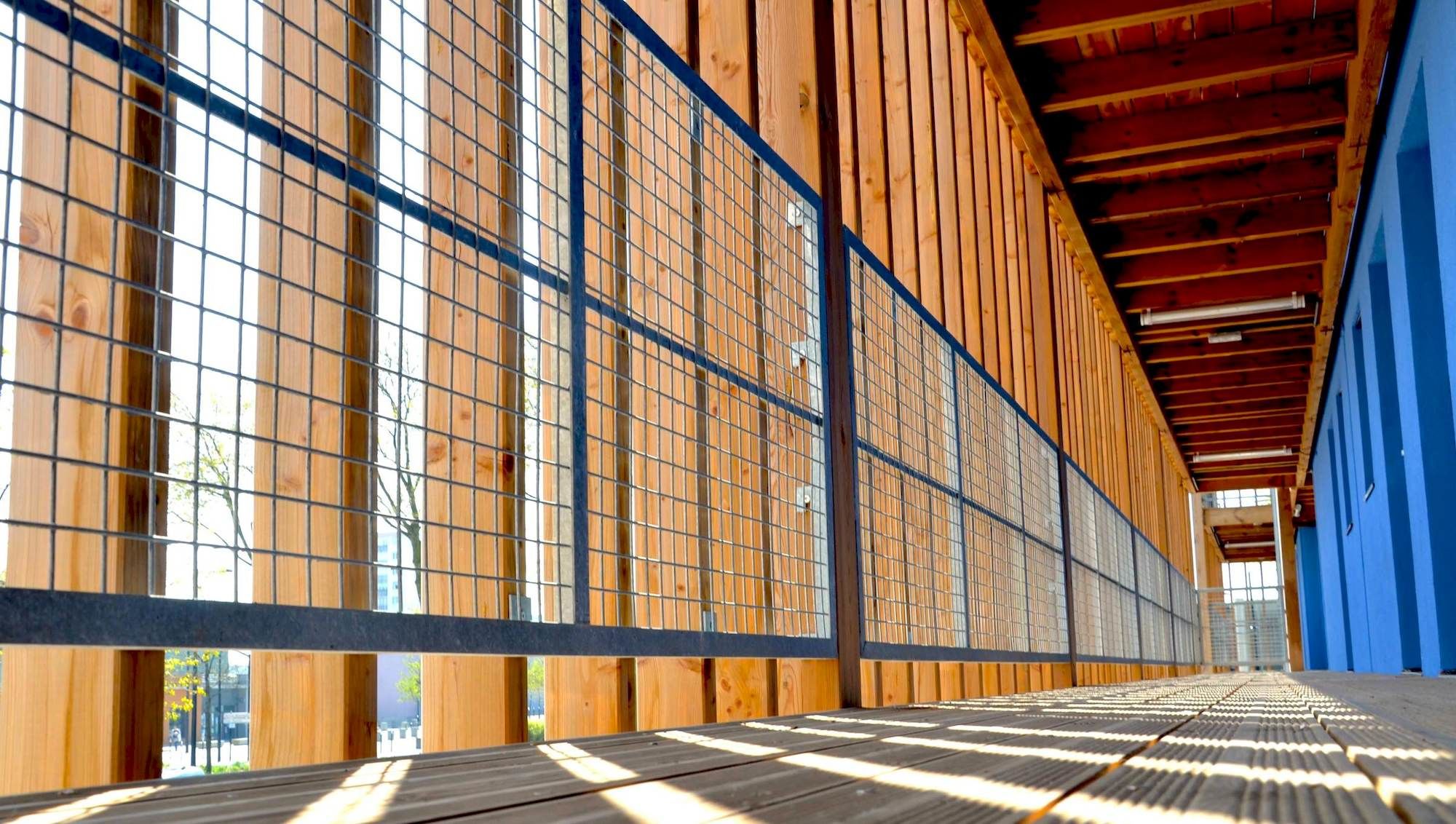 Фото Eklo Le Havre